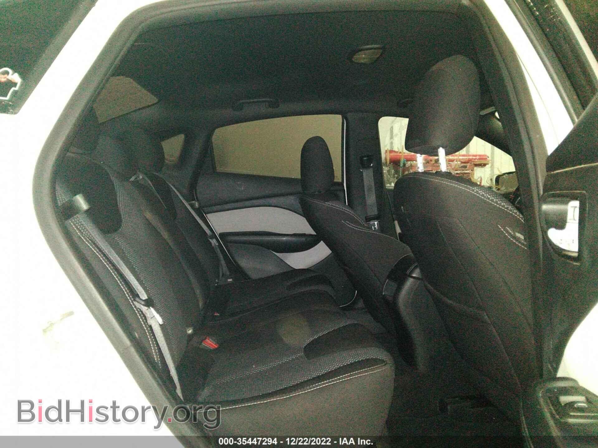 2015 DODGE DART - VIN: 1C3CDFBB9FD267100 - Фото 8