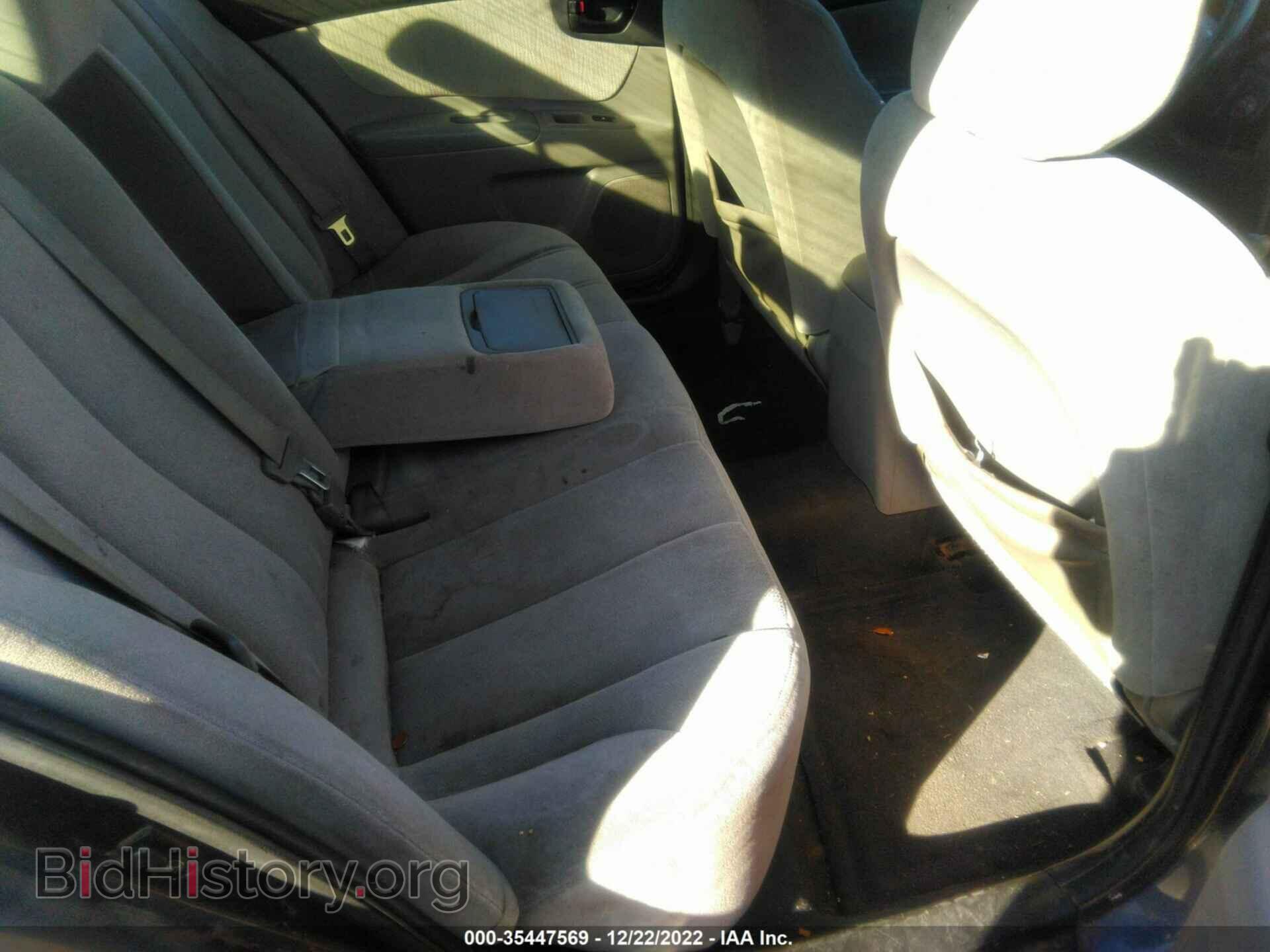 2010 KIA OPTIMA - VIN: KNAGG4A85A5446409 - Фото 8