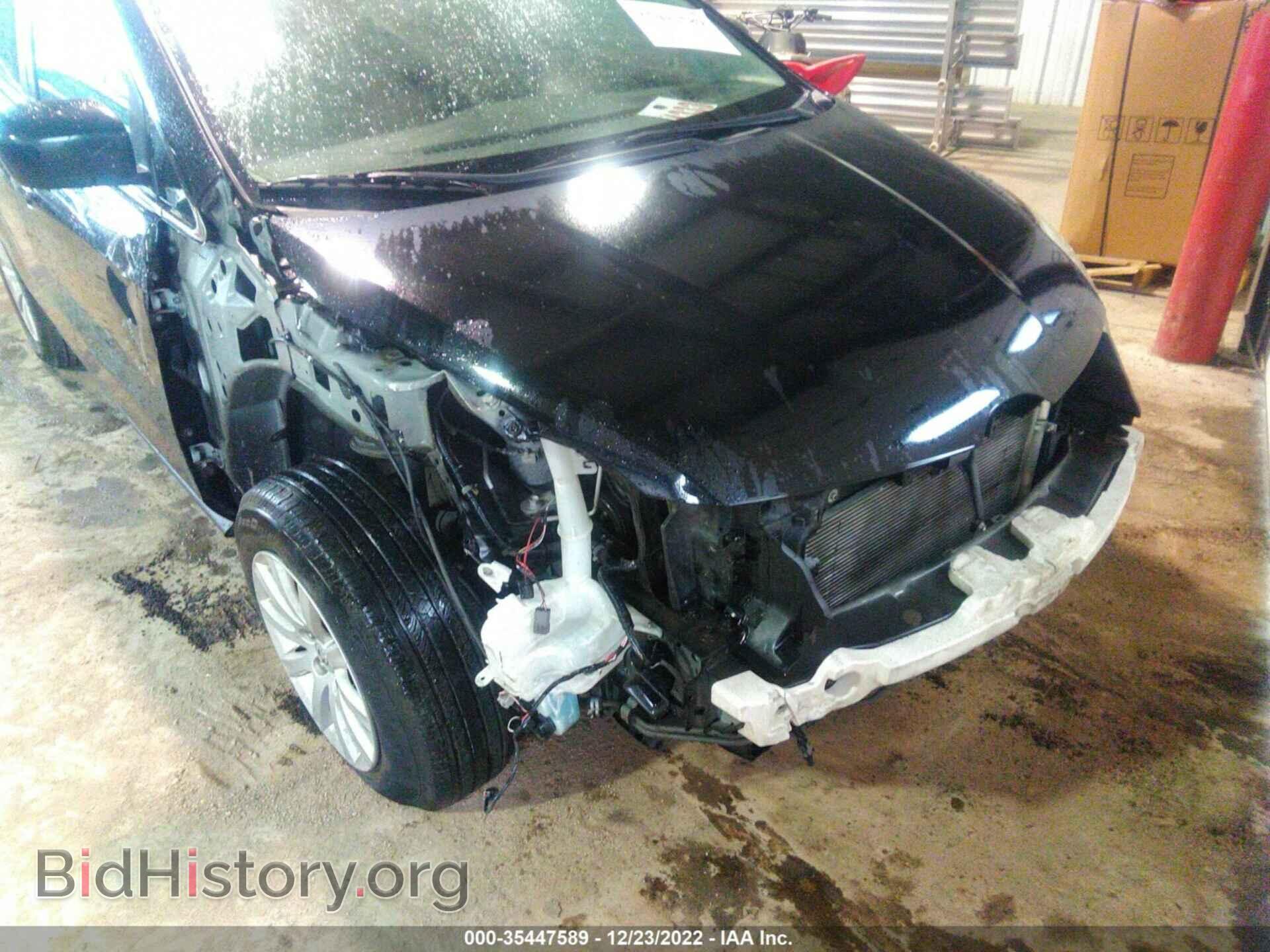 2012 MAZDA CX-7 - VIN: JM3ER2A53C0419425 - Фото 6
