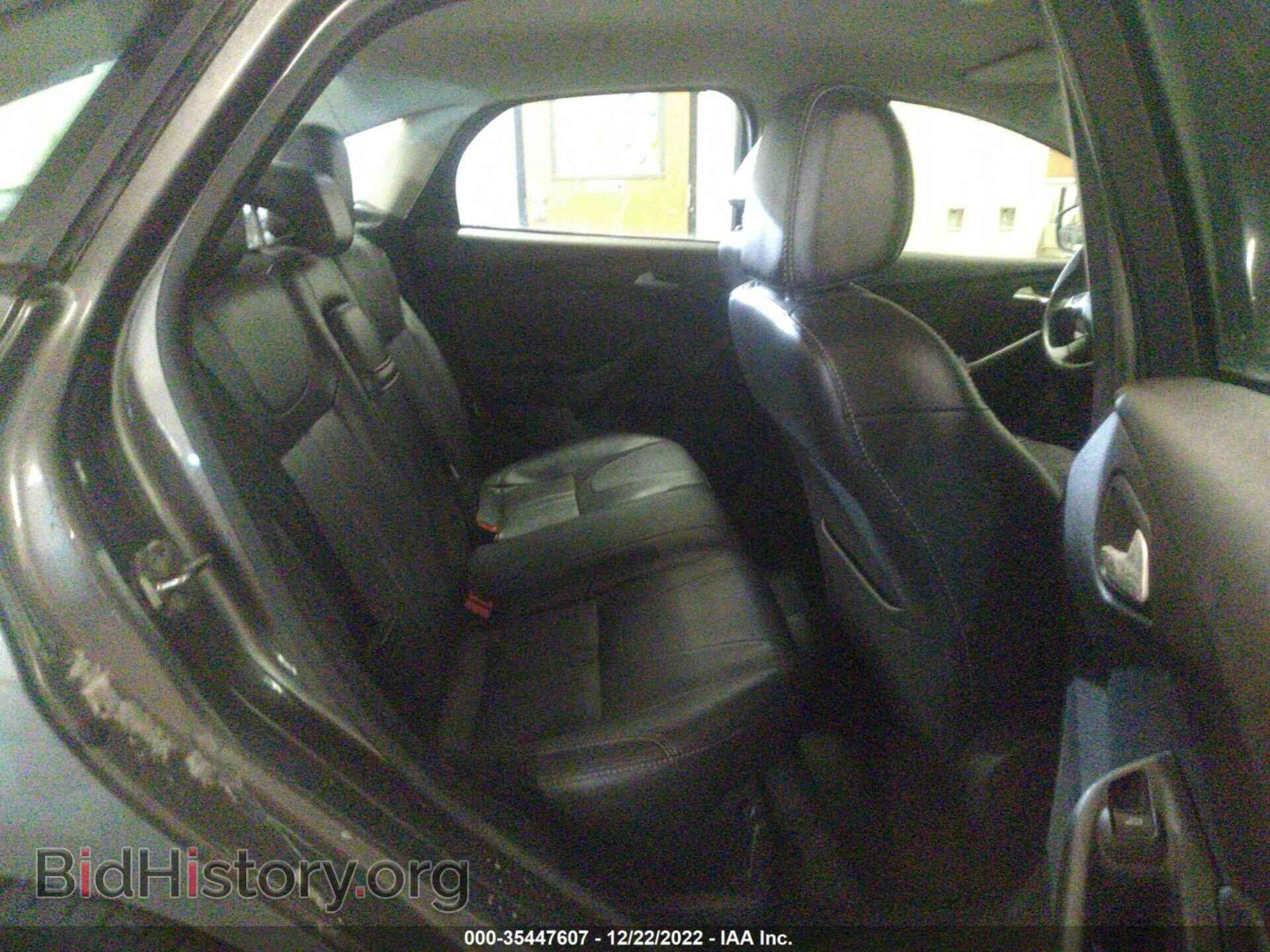 2013 FORD FOCUS - VIN: 1FADP3F23DL124703 - Photo 8