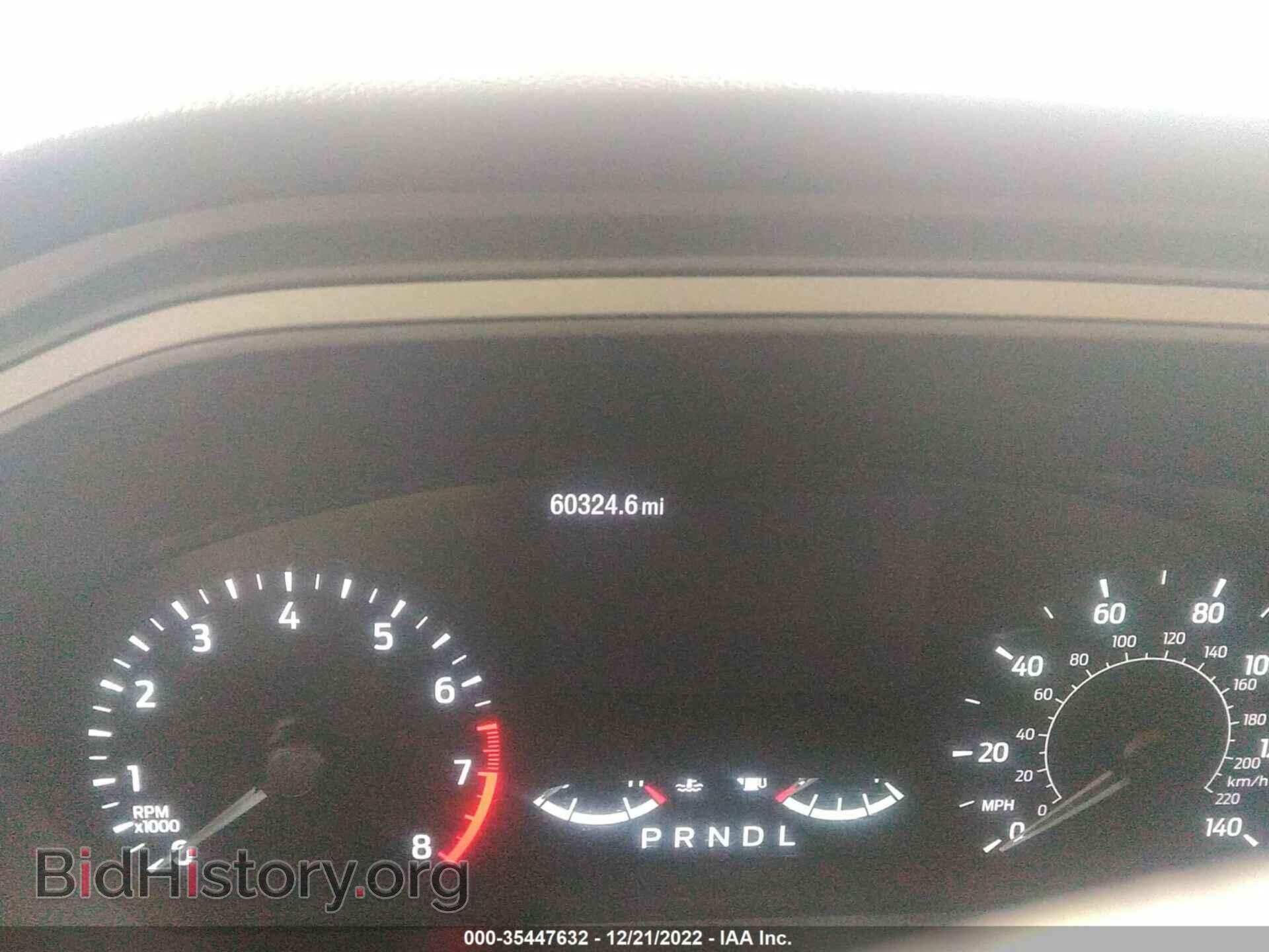 2020 FORD ESCAPE - VIN: 1FMCU0F67LUA31655 - Фото 7