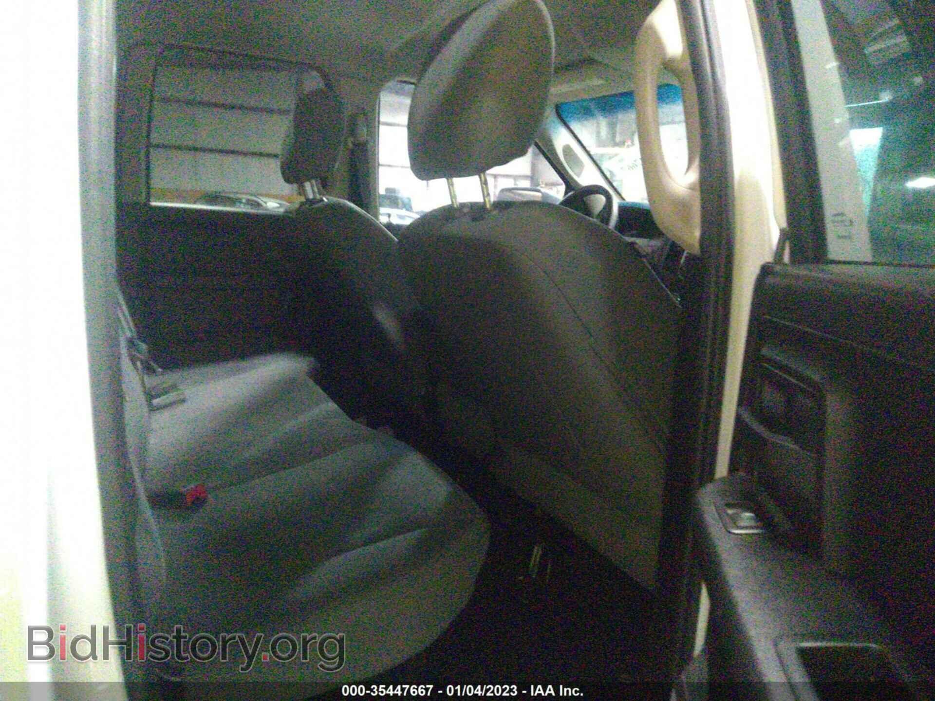 2016 RAM 1500 - VIN: 1C6RR7FG9GS172835 - Фото 8