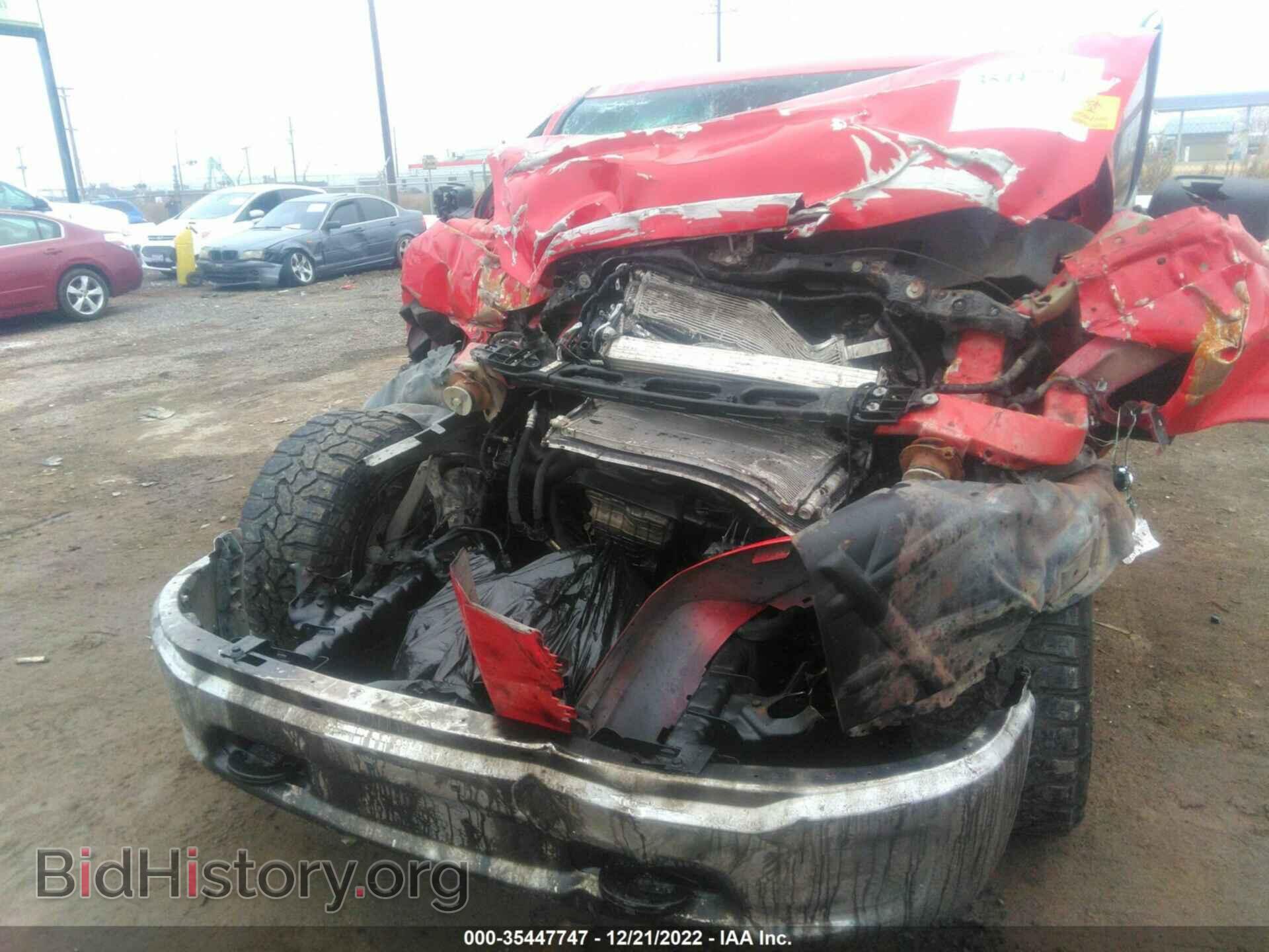2017 RAM 1500 - VIN: 1C6RR7LM8HS654840 - Фото 10