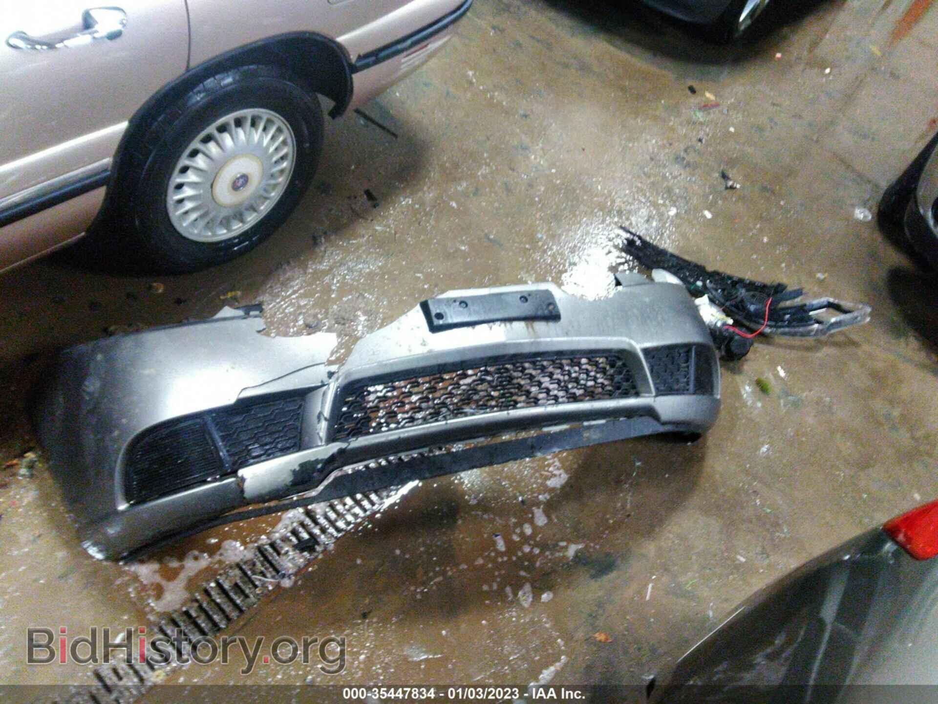 2011 KIA FORTE - VIN: KNAFU4A24B5376449 - Фото 12