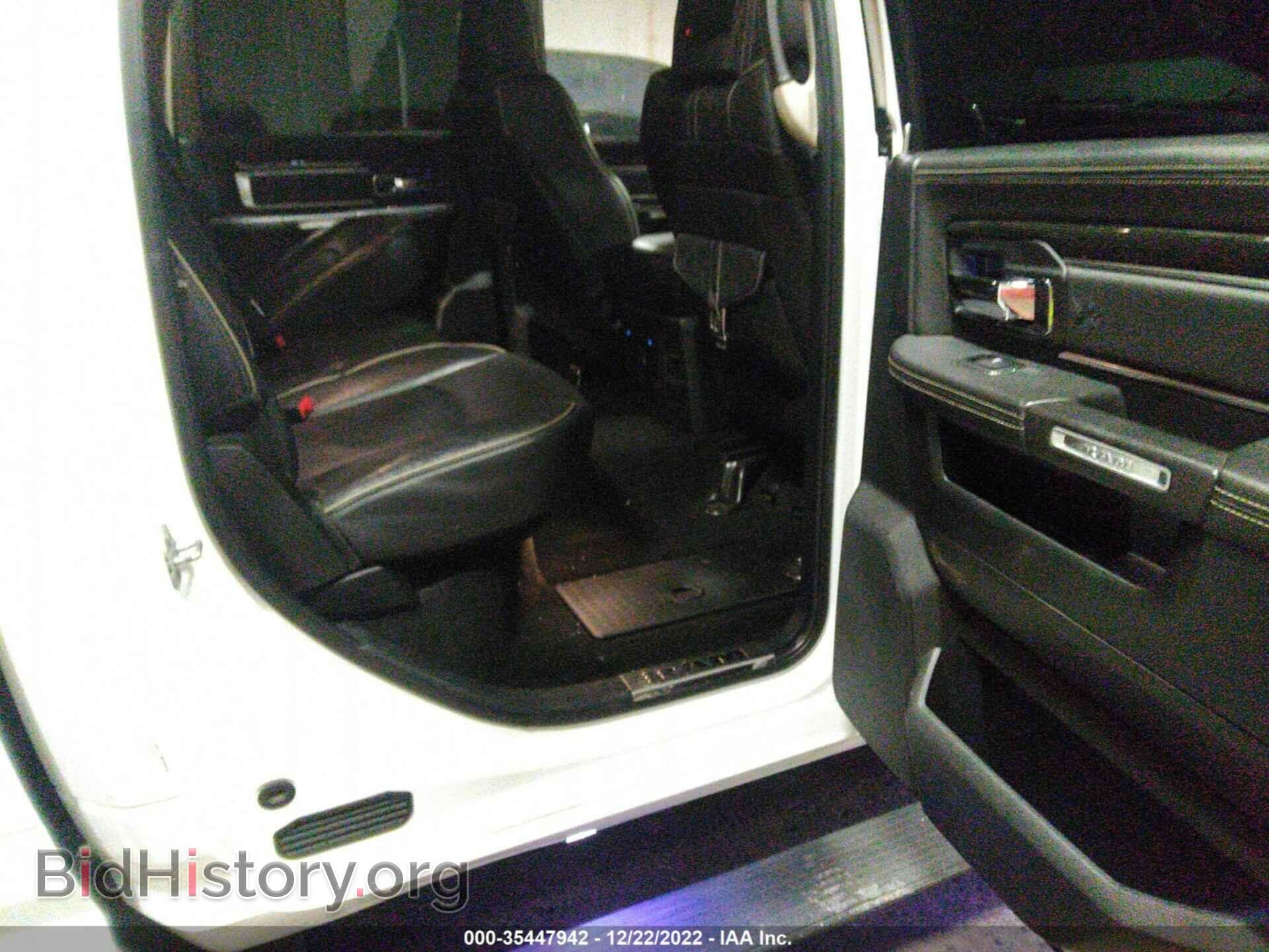 2015 RAM 2500 - VIN: 3C6UR5GL8FG511407 - Фото 8
