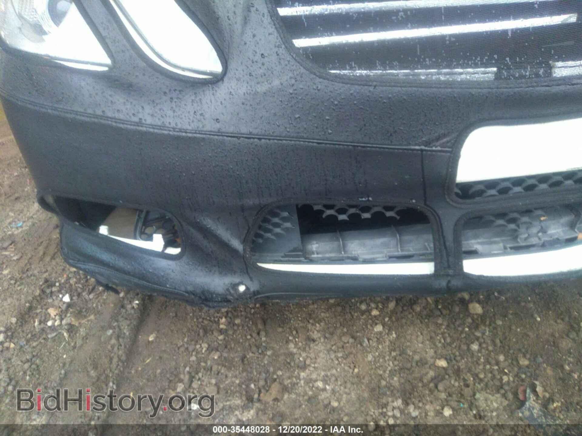 2012 MERCEDES-BENZ E-CLASS - VIN: WDDHF5KB7CA567498 - Фото 6