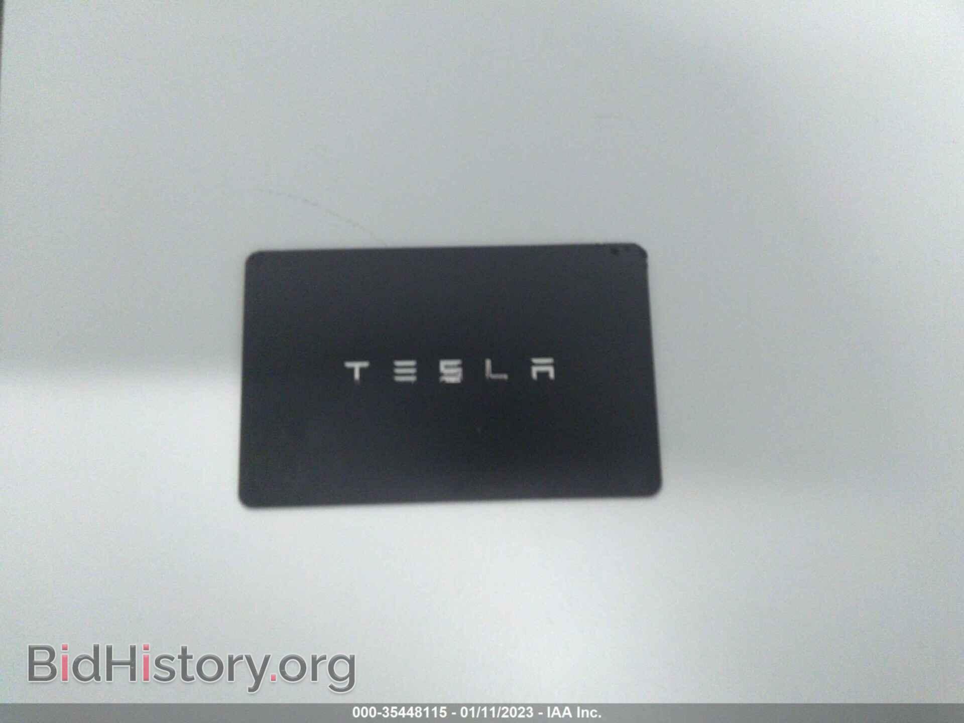 2020 TESLA MODEL 3 - VIN: 5YJ3E1EA2LF717737 - Photo 11