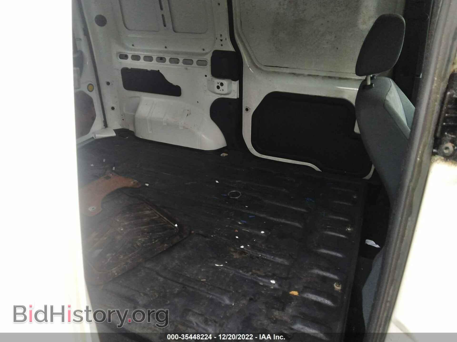 2013 FORD TRANSIT CONNECT - VIN: NM0LS7CN3DT155277 - Фото 8