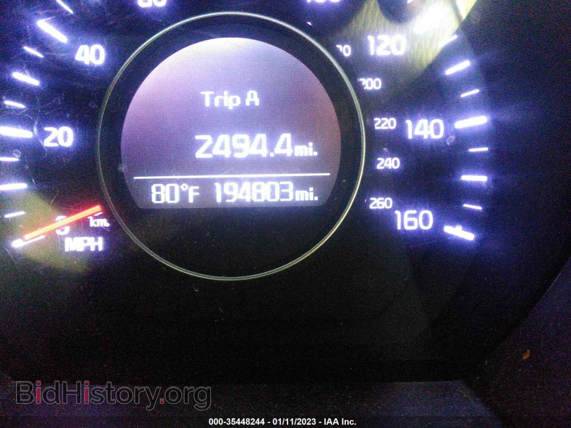 2015 KIA OPTIMA - VIN: 5XXGN4A75FG413669 - Фото 7