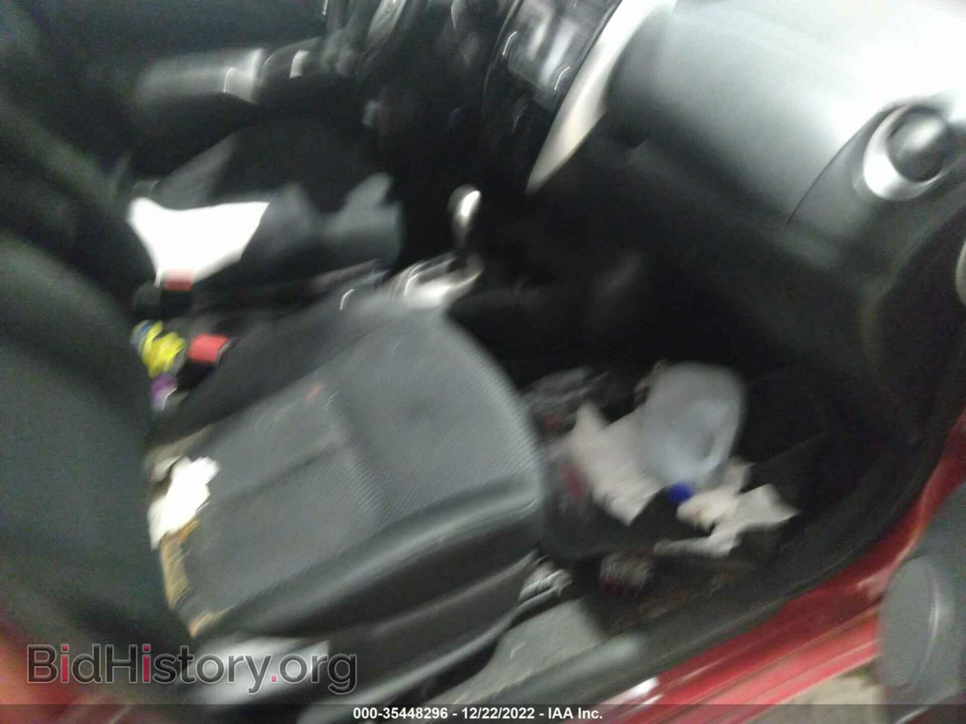 2016 NISSAN VERSA NOTE - VIN: 3N1CE2CPXGL353610 - Фото 5