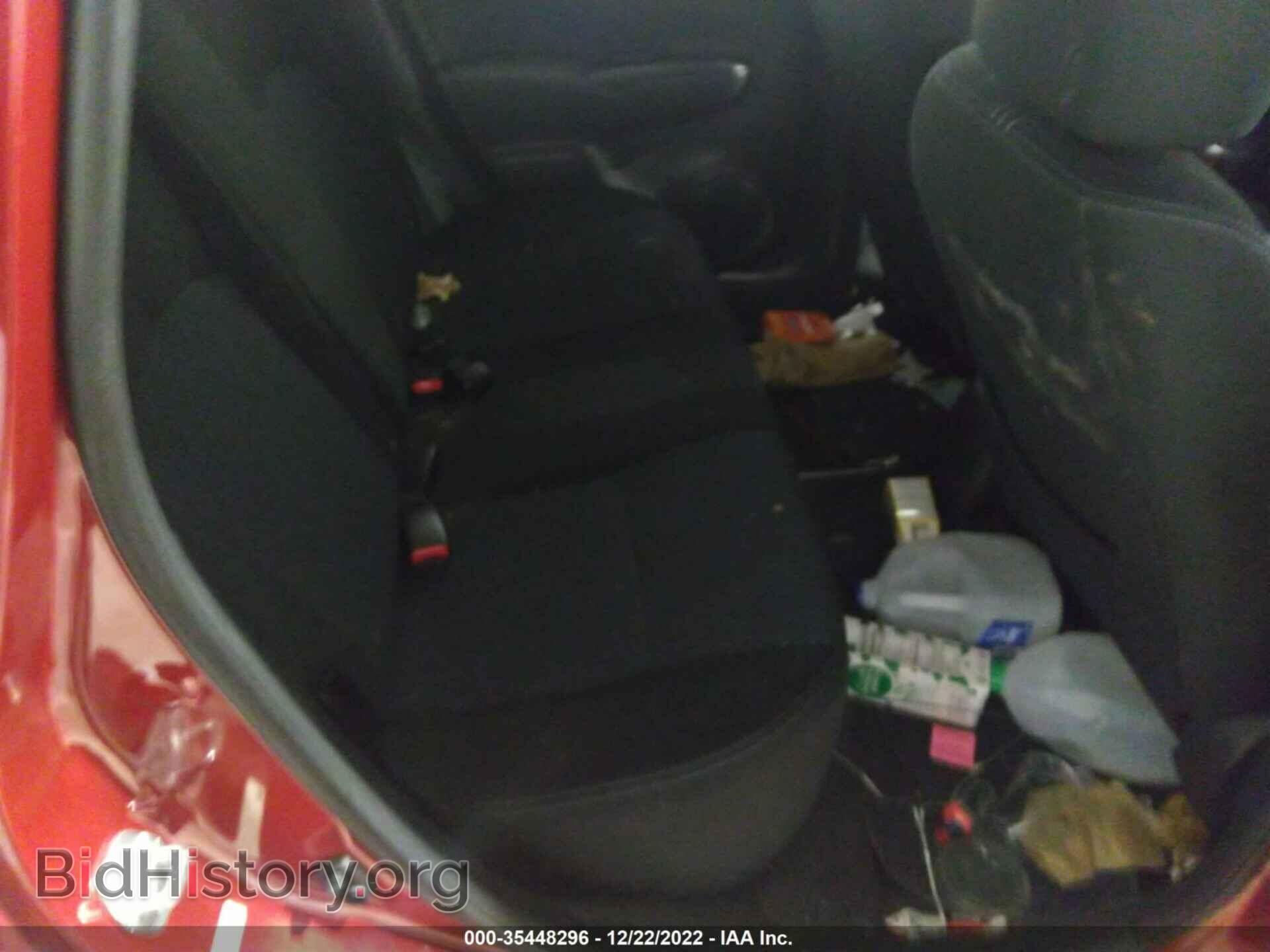 2016 NISSAN VERSA NOTE - VIN: 3N1CE2CPXGL353610 - Фото 8