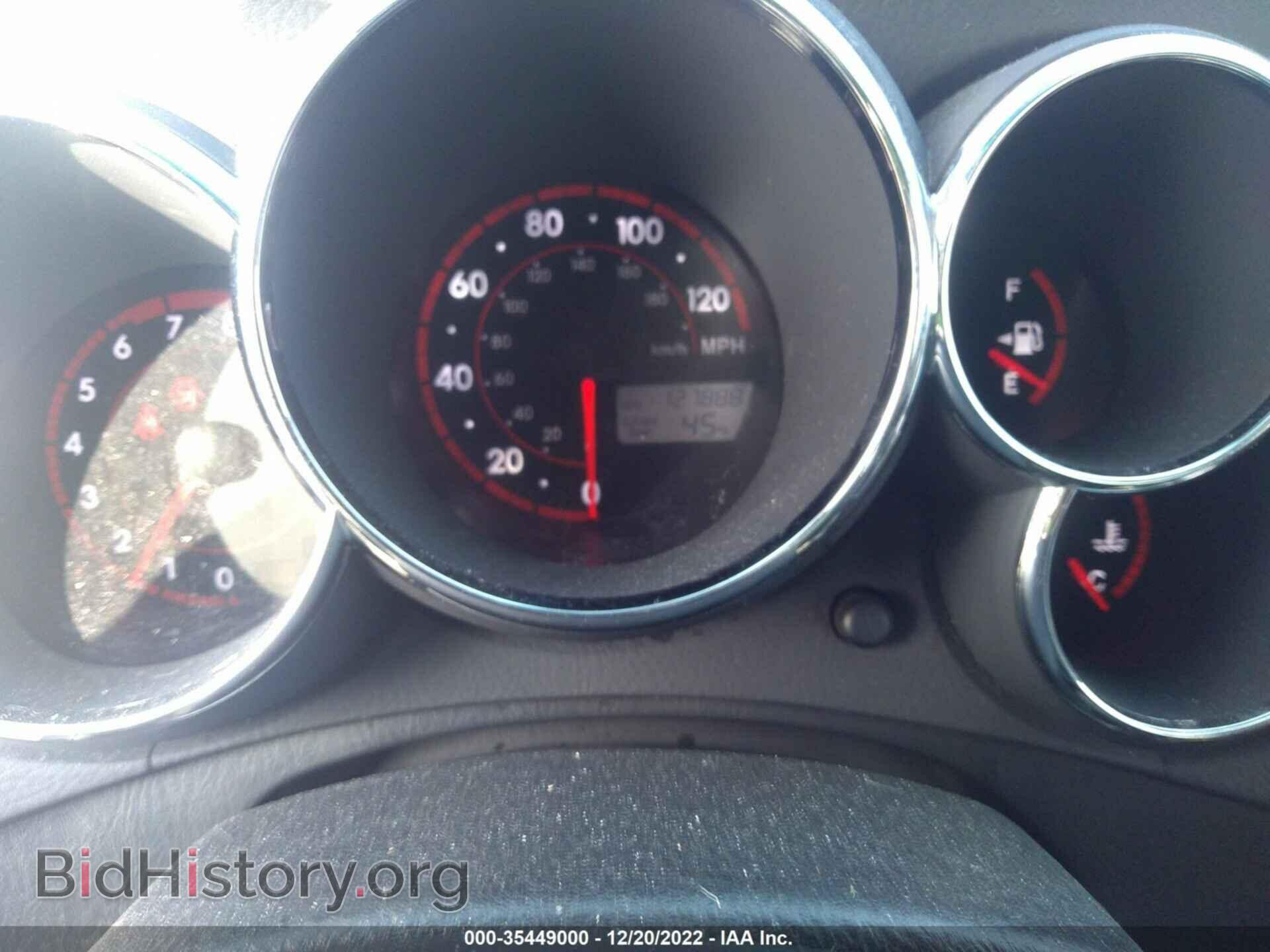 2008 TOYOTA MATRIX - VIN: 2T1KR32E58C717407 - Фото 7