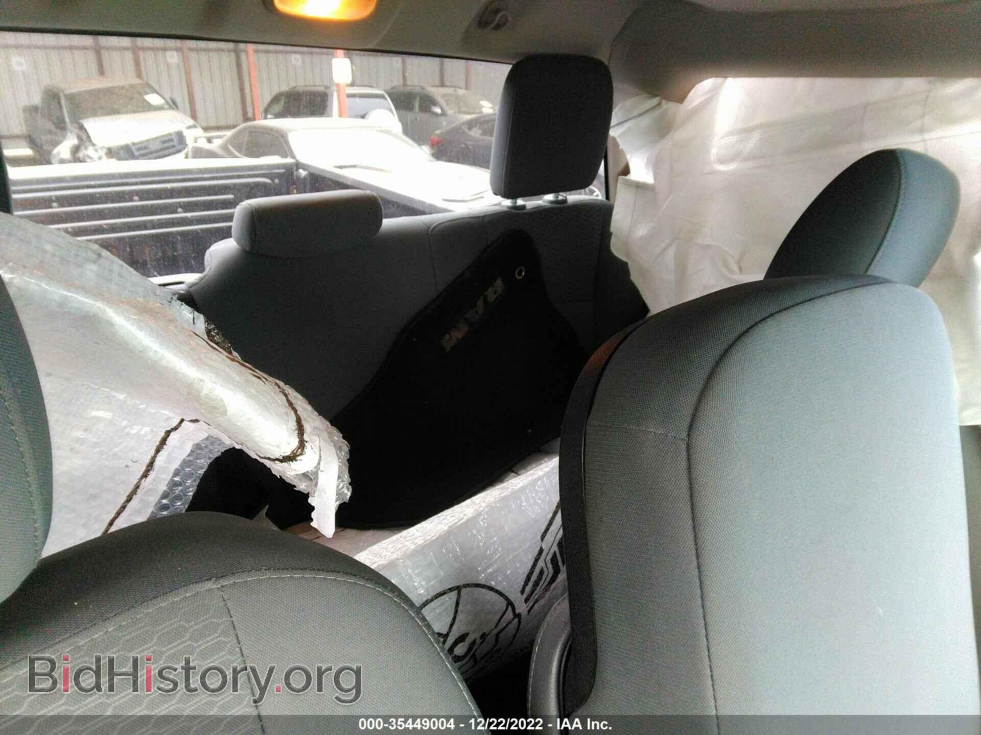 2017 RAM 1500 - VIN: 1C6RR6FTXHS514544 - Photo 8