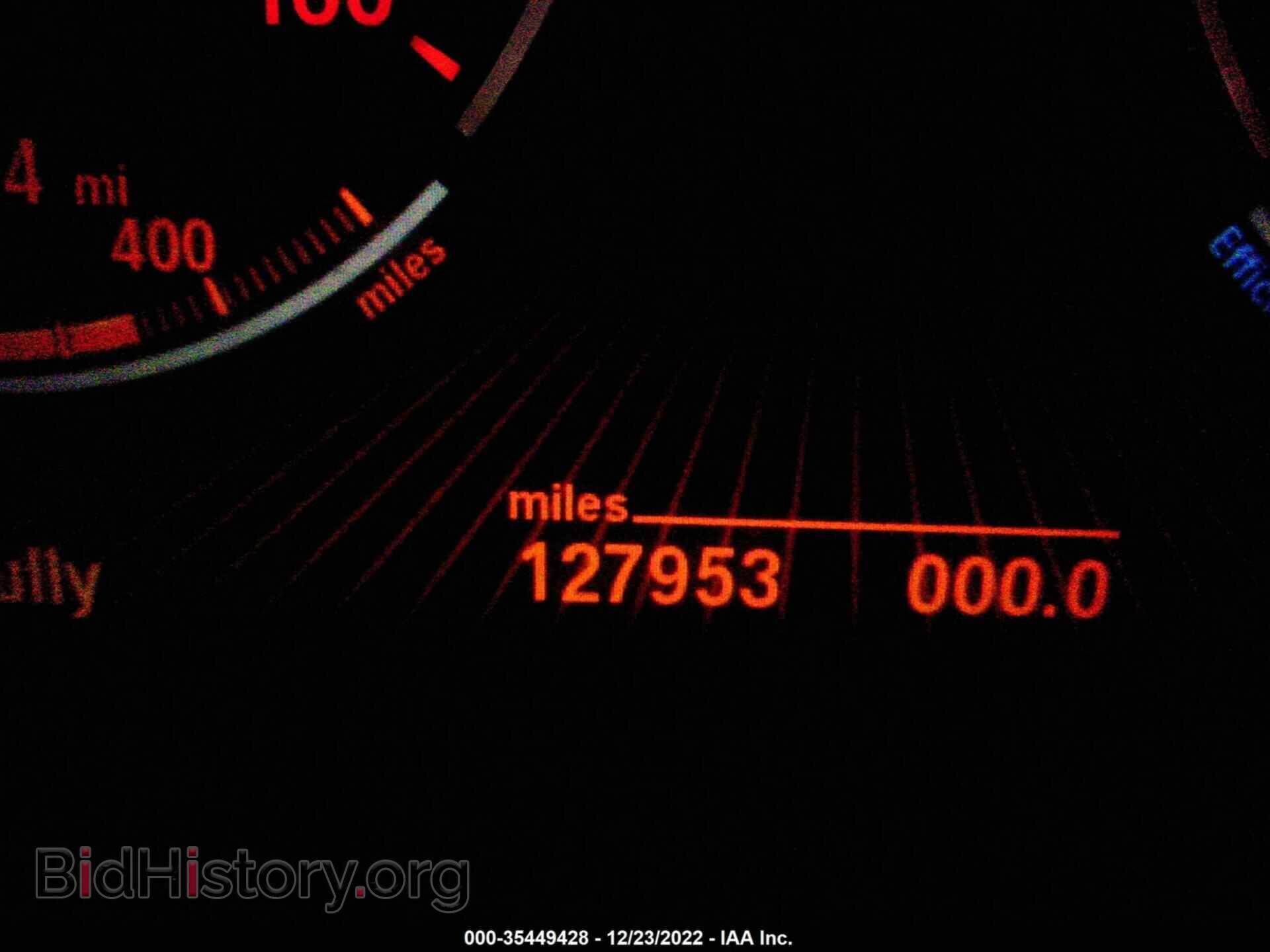 2014 BMW X3 - VIN: 5UXWX9C59E0D29953 - Фото 7