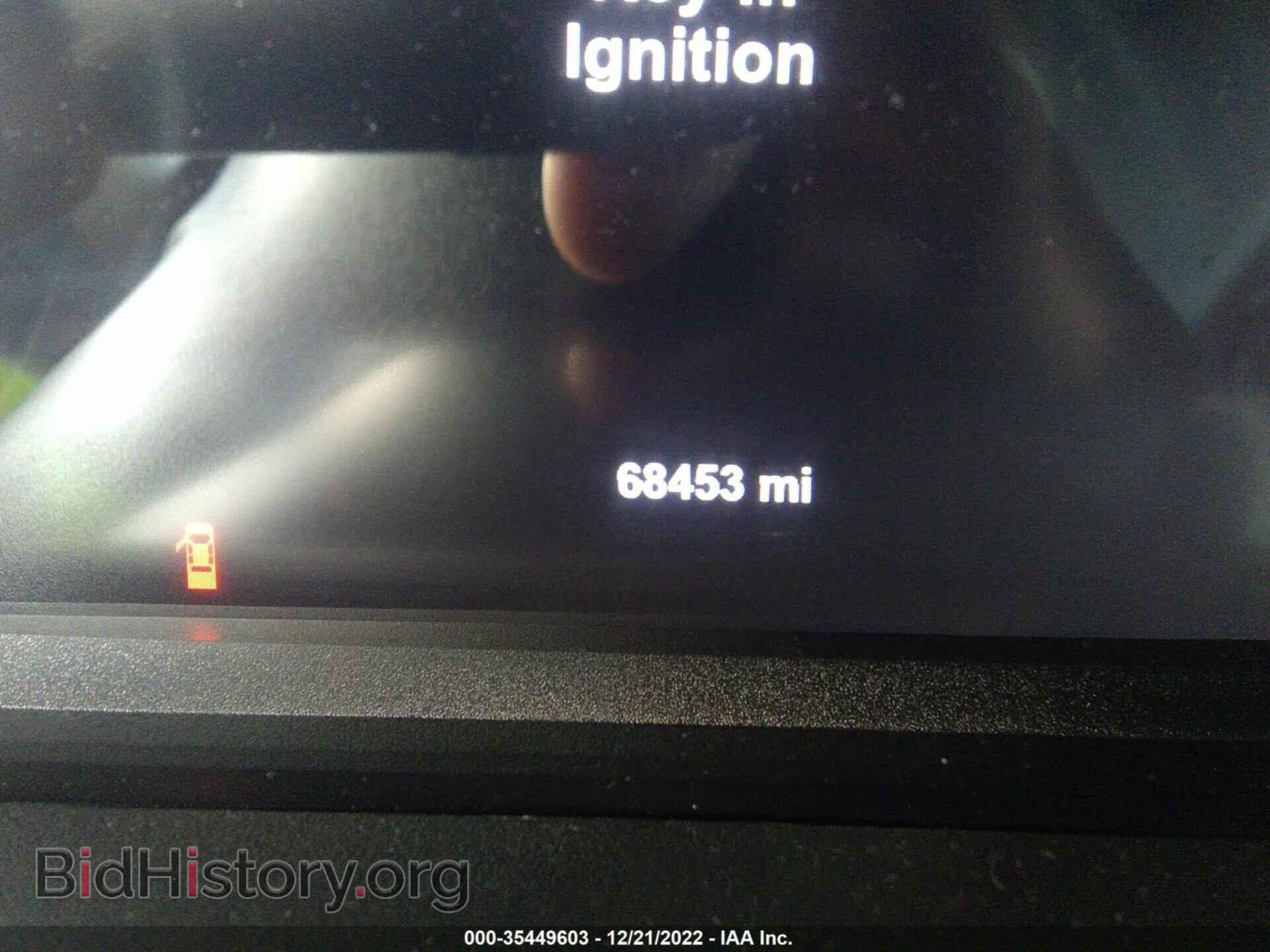 2017 RAM 1500 - VIN: 1C6RR6MTXHS824986 - Фото 7