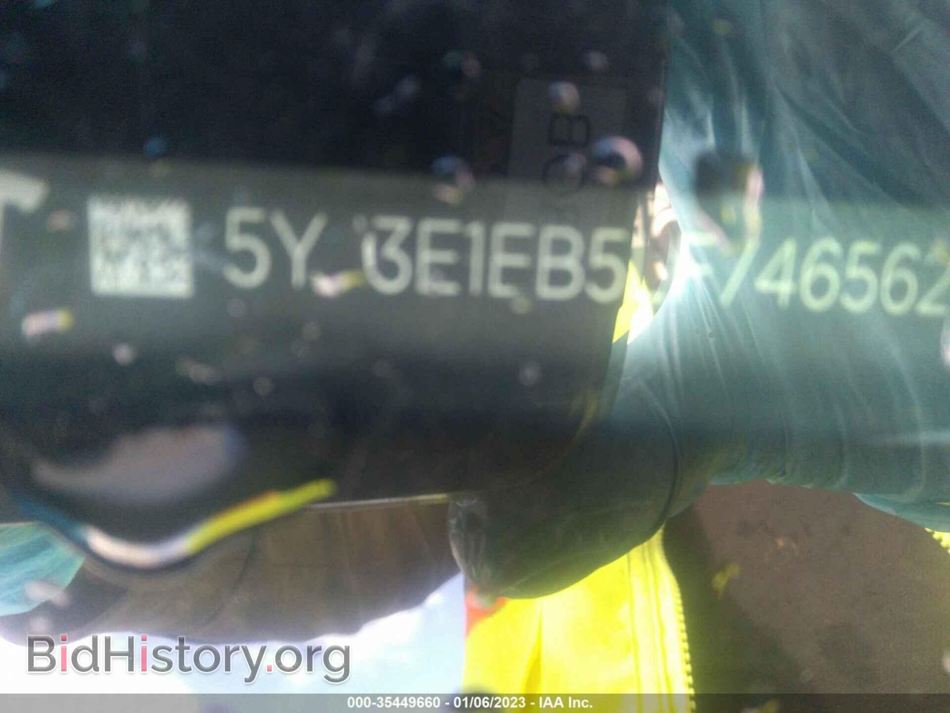2020 TESLA MODEL 3 - VIN: 5YJ3E1EB5LF746562 - Фото 9