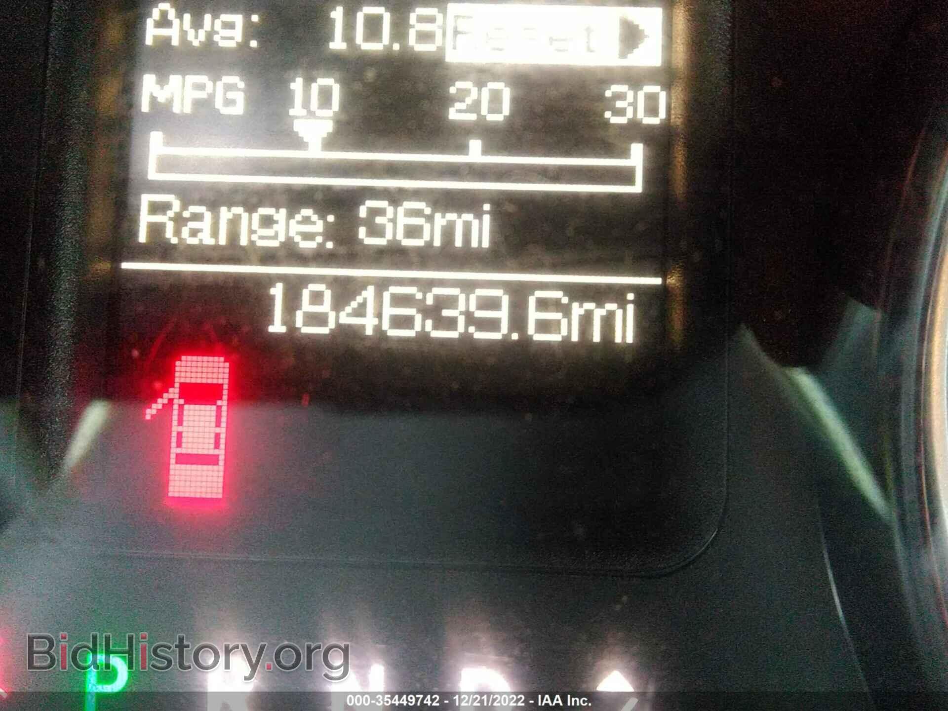 2014 RAM 1500 - VIN: 1C6RR6GT5ES236677 - Фото 7