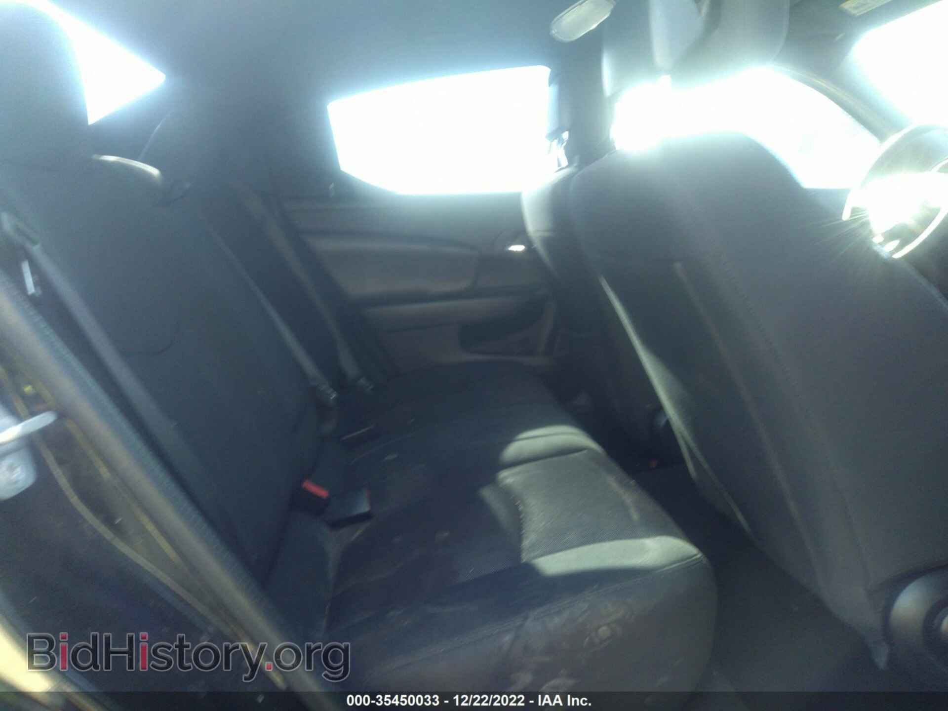 2014 DODGE AVENGER - VIN: 1C3CDZAB4EN200495 - Photo 8