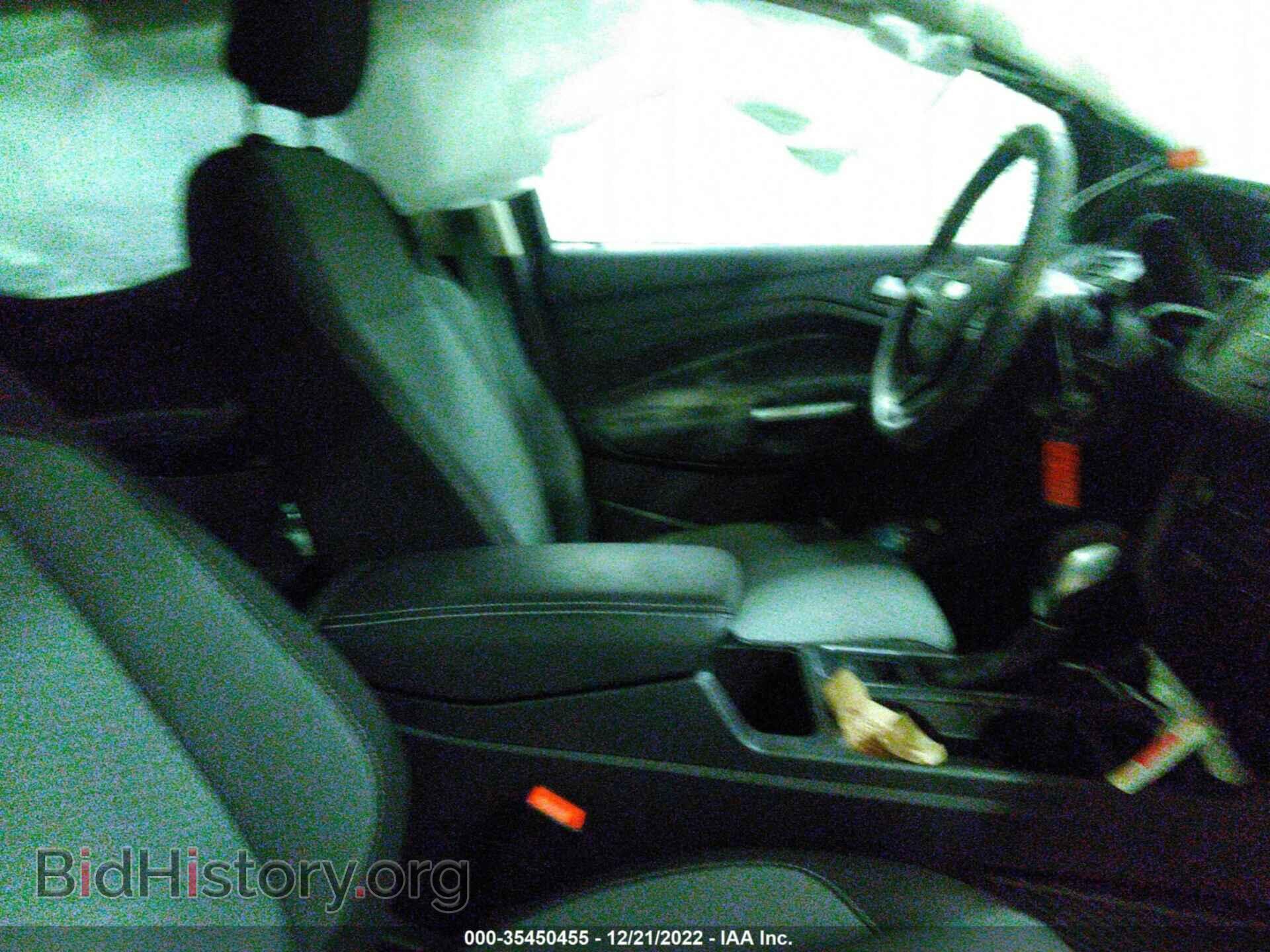 2018 FORD ESCAPE - VIN: 1FMCU9GDXJUC40418 - Фото 5