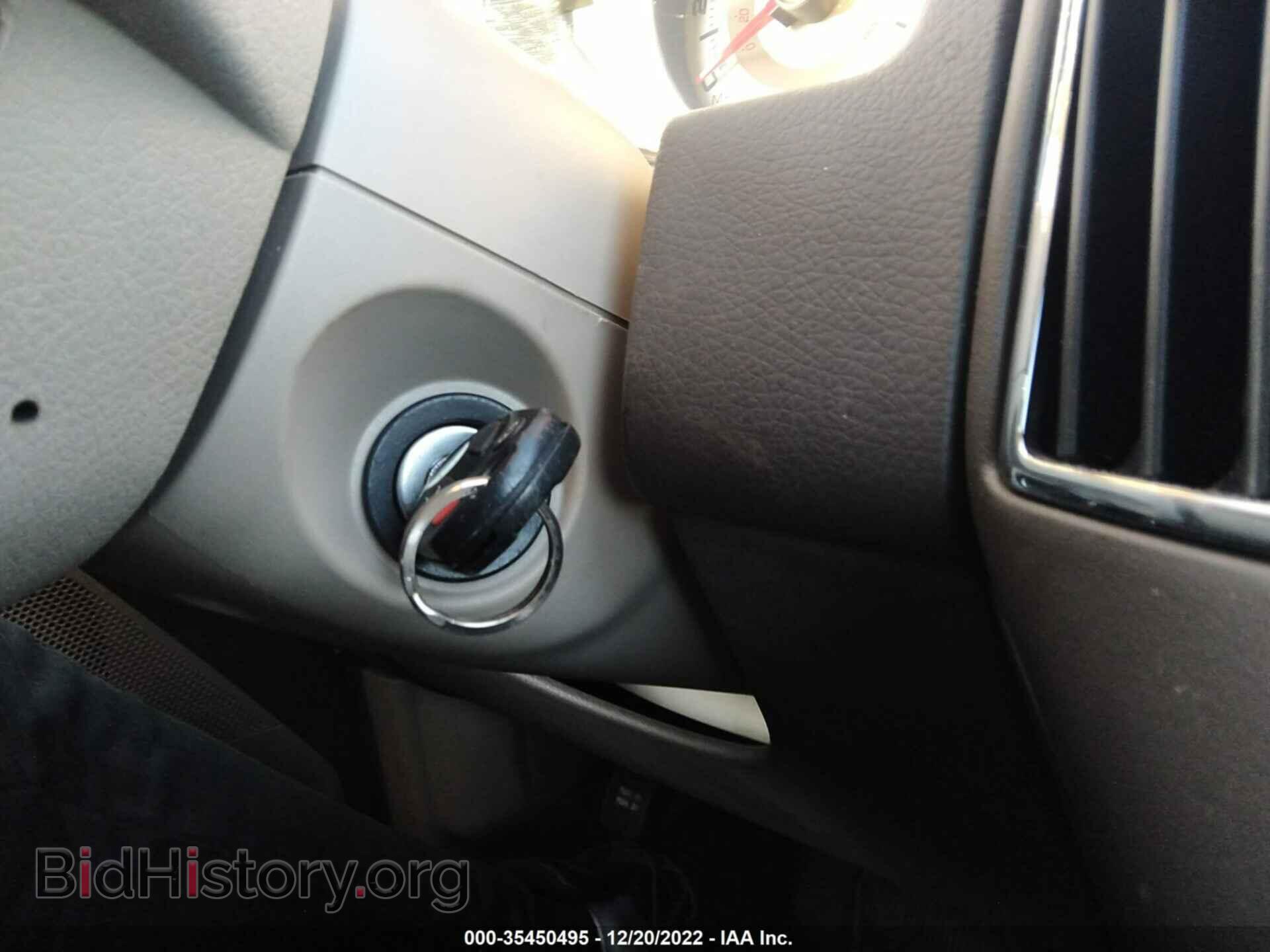 2010 FORD EDGE - VIN: 2FMDK3JC4ABA40213 - Фото 11
