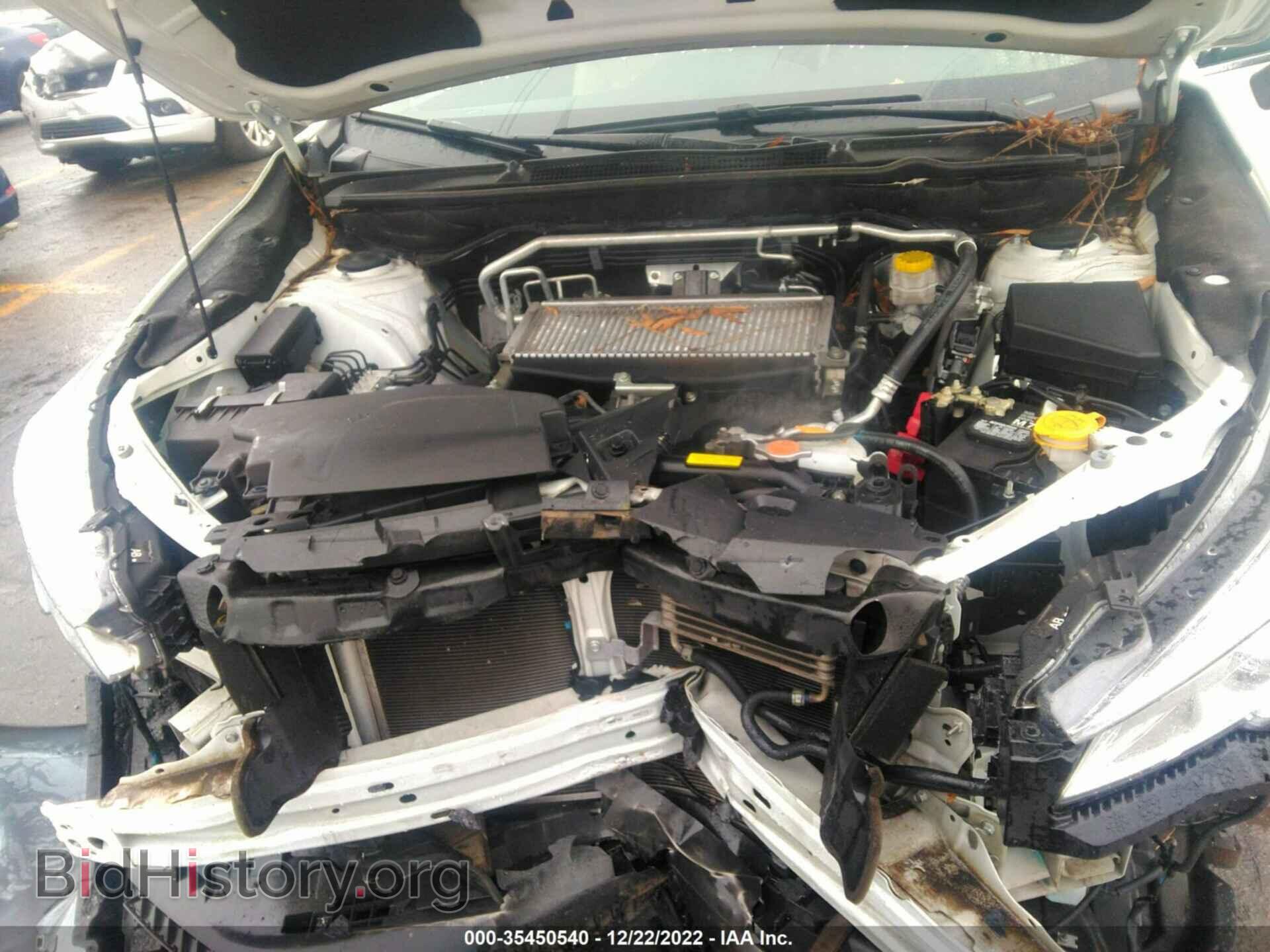 2019 SUBARU ASCENT - VIN: 4S4WMAPD2K3445026 - Фото 10