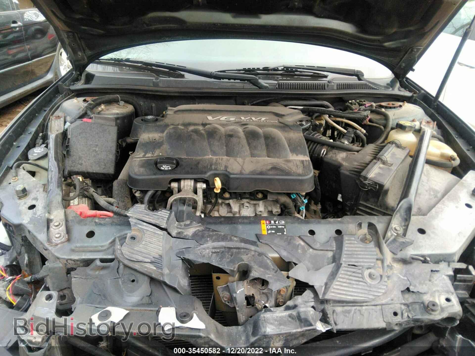 2013 CHEVROLET IMPALA - VIN: 2G1WG5E38D1230457 - Фото 10