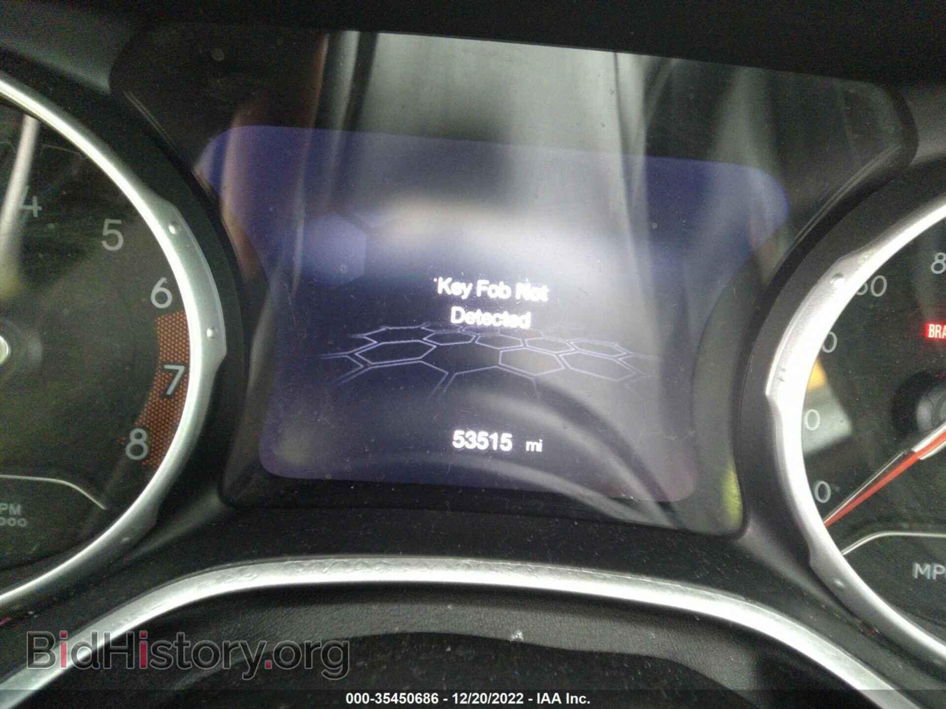 2019 JEEP COMPASS - VIN: 3C4NJDCB0KT775640 - Фото 7