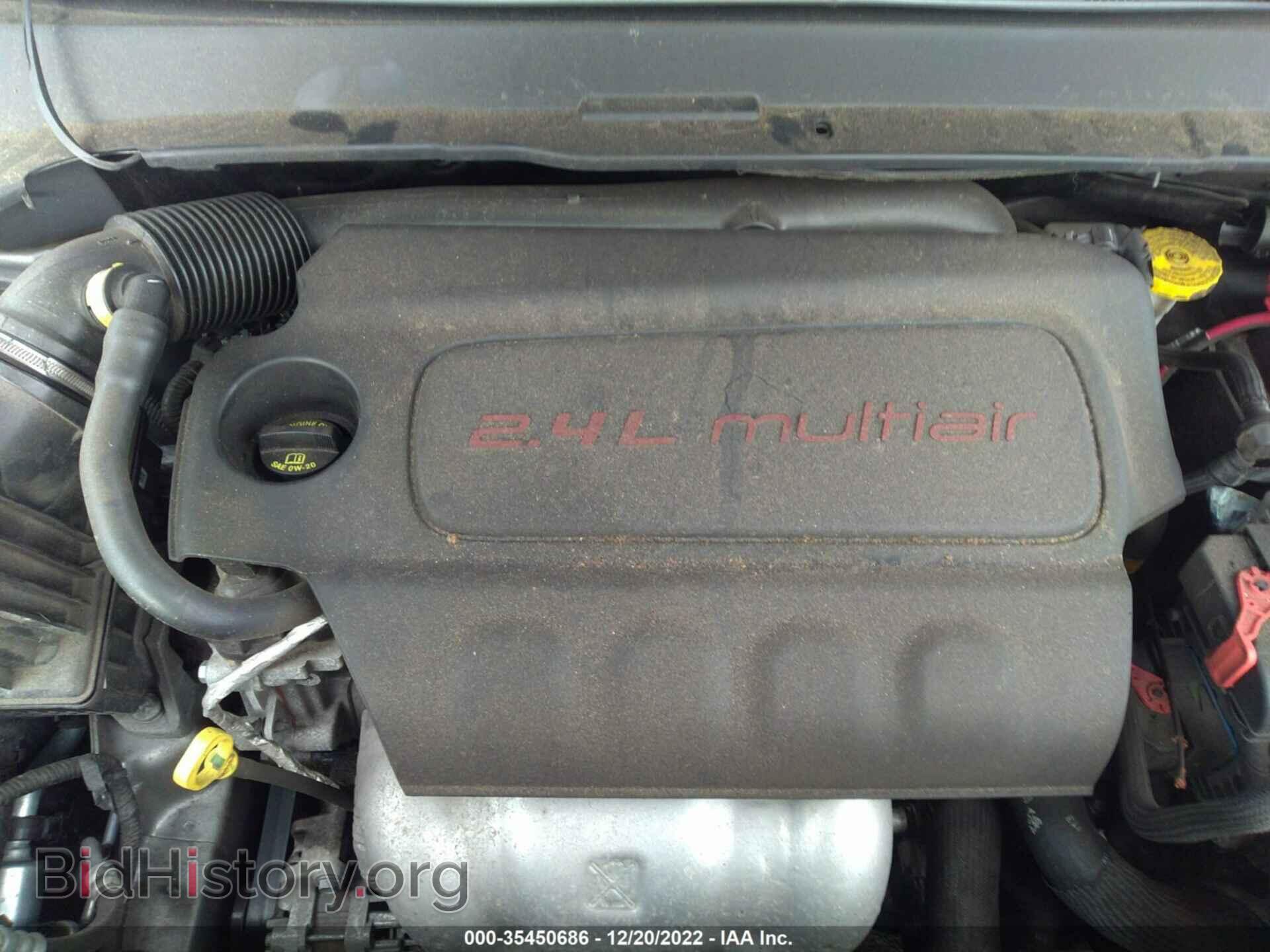 2019 JEEP COMPASS - VIN: 3C4NJDCB0KT775640 - Фото 10
