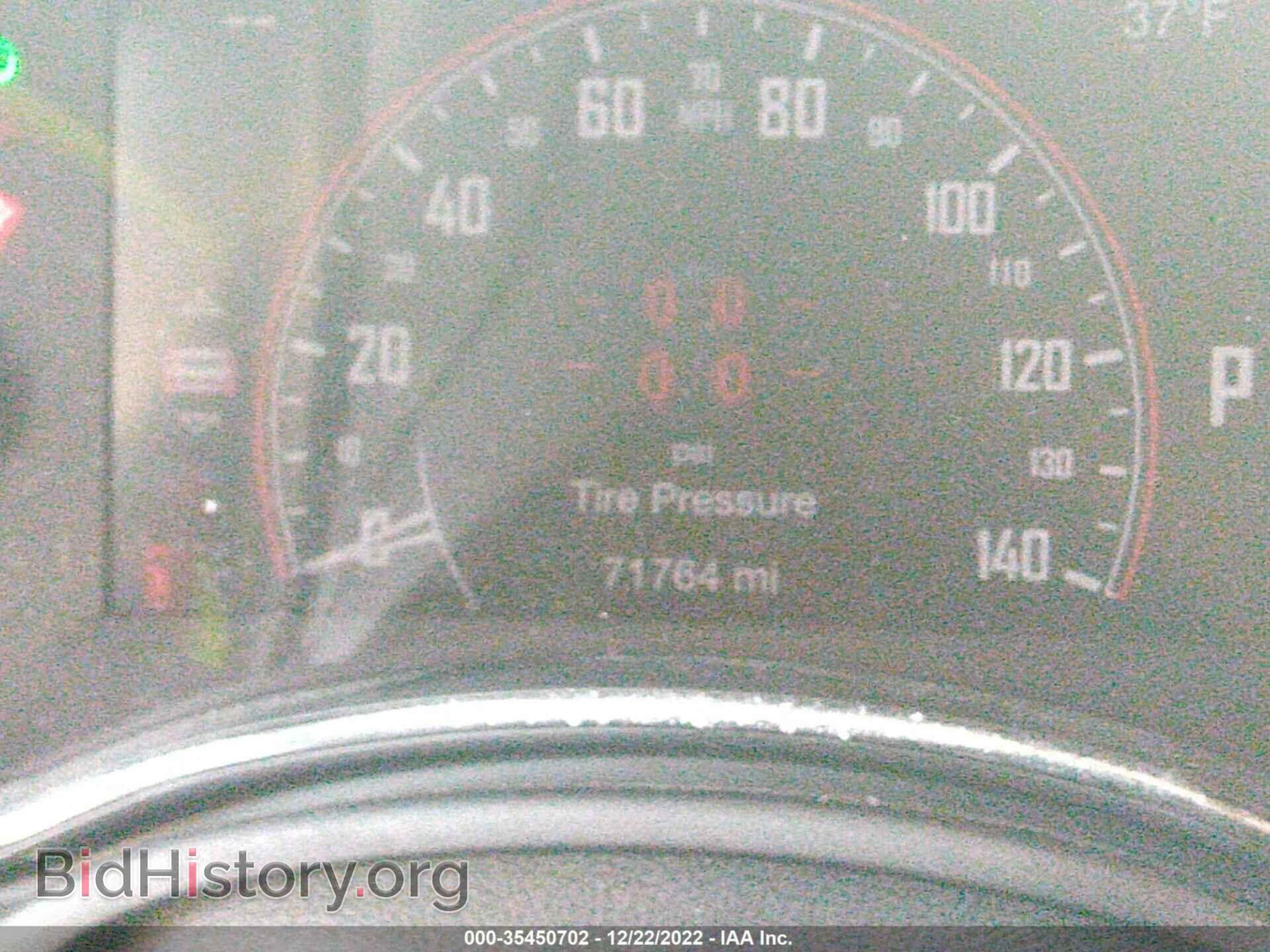 2017 DODGE DURANGO - VIN: 1C4SDJCT0HC681618 - Фото 7