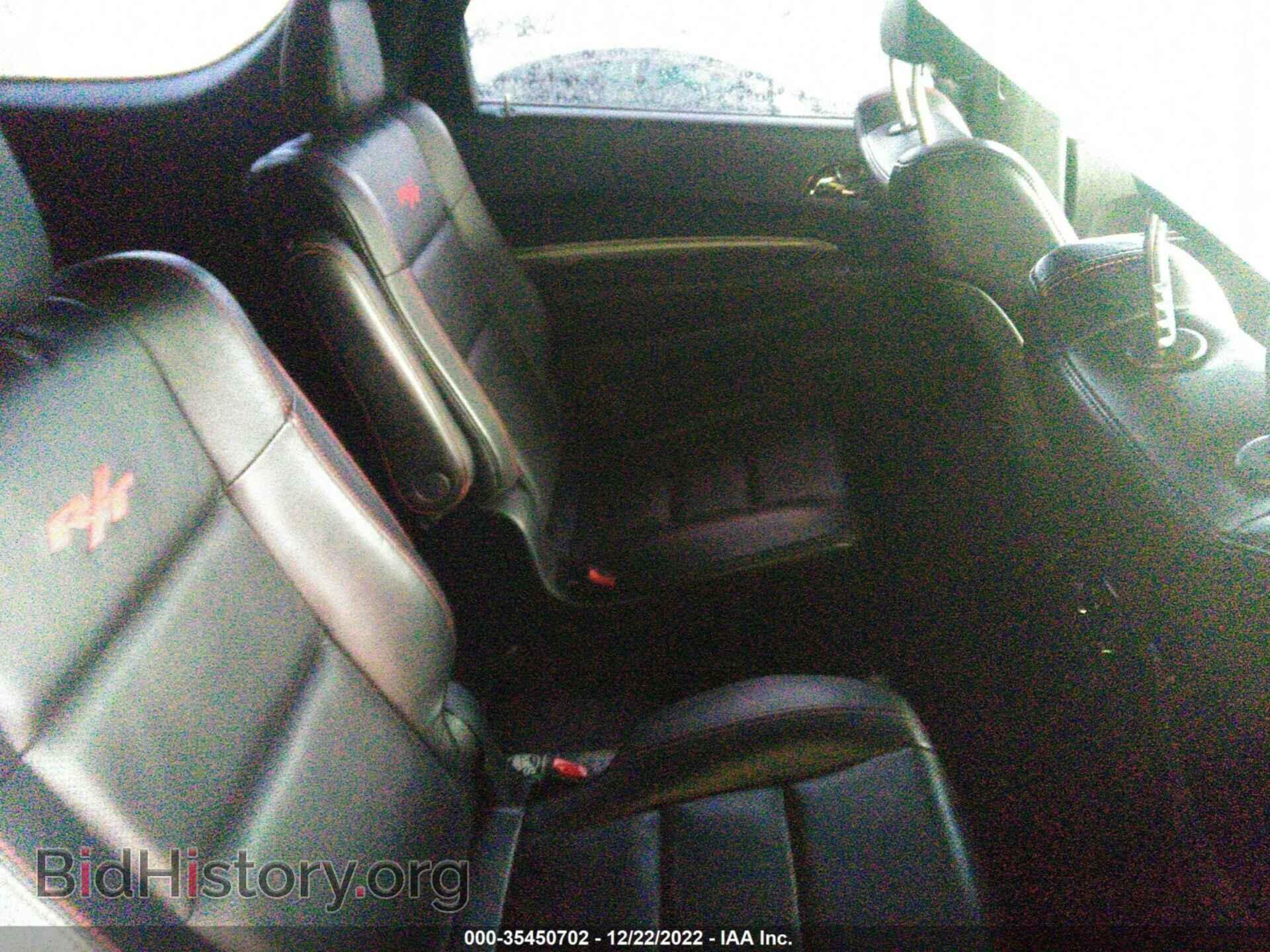 2017 DODGE DURANGO - VIN: 1C4SDJCT0HC681618 - Фото 8