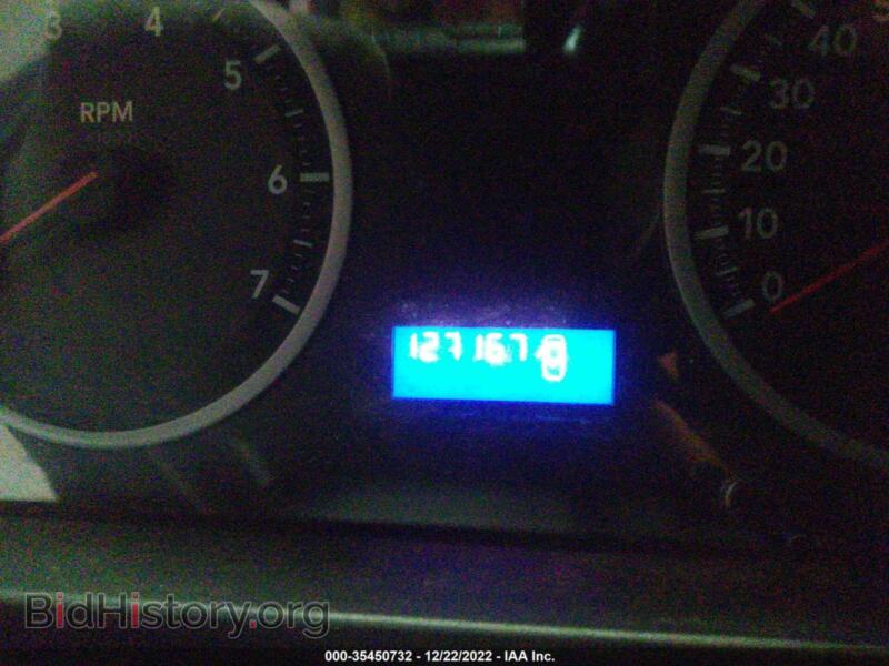 2012 RAM 1500 (VIN 1C6RD6FP4CS124341) — photo 7 of 11