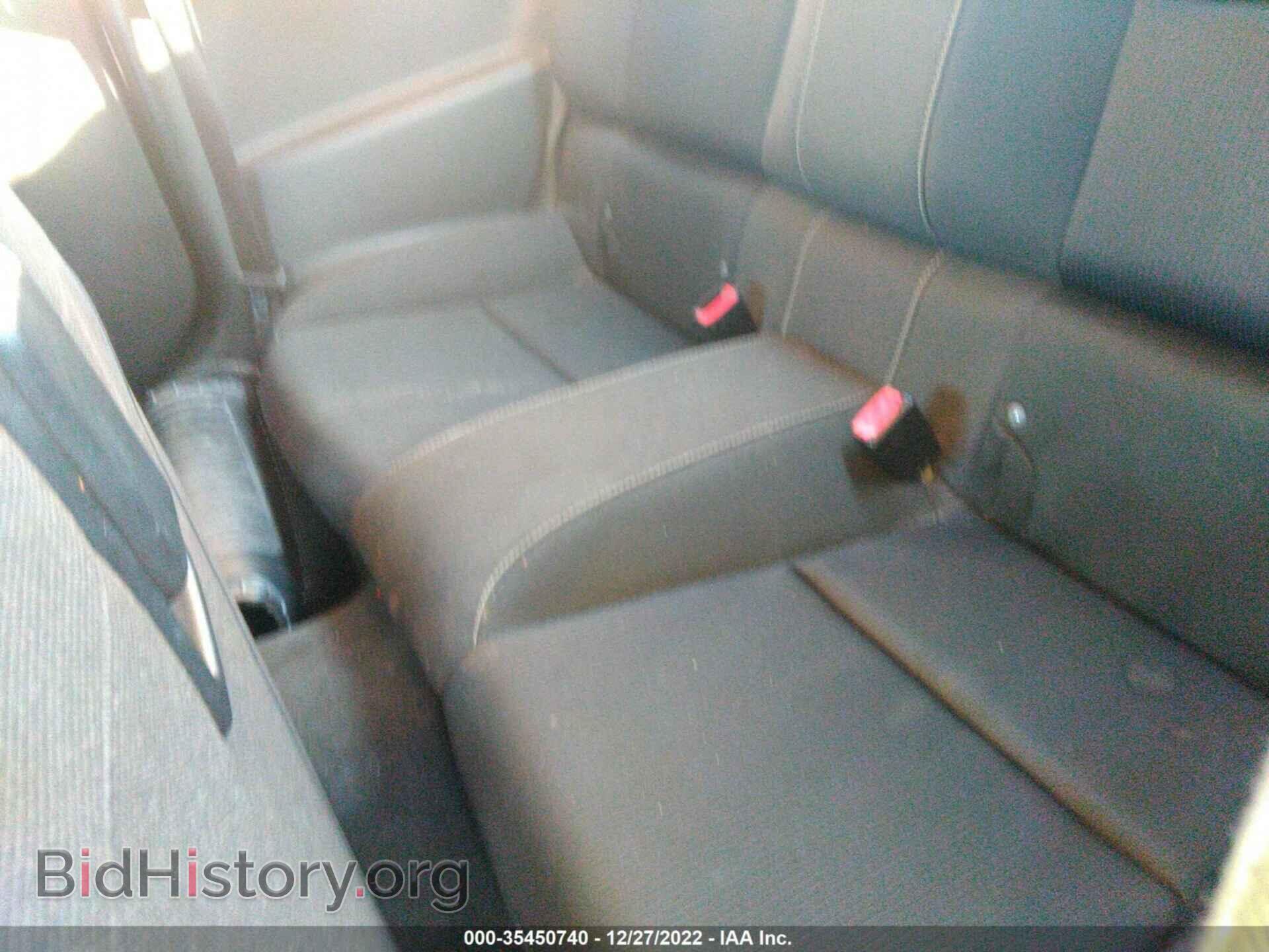 2014 CHEVROLET CAMARO - VIN: 2G1FB1E30E9305842 - Фото 8