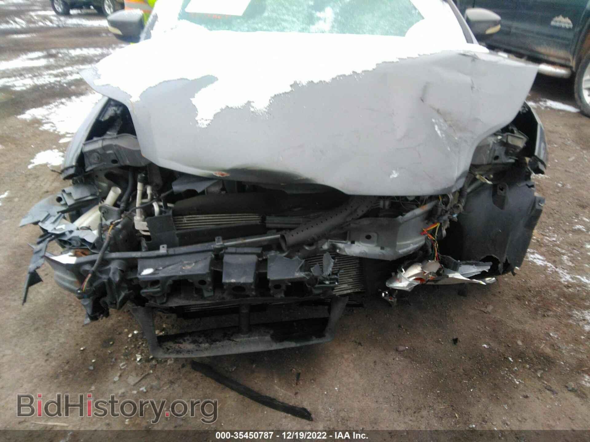 2013 FORD FOCUS - VIN: 1FADP3F26DL213942 - Фото 6