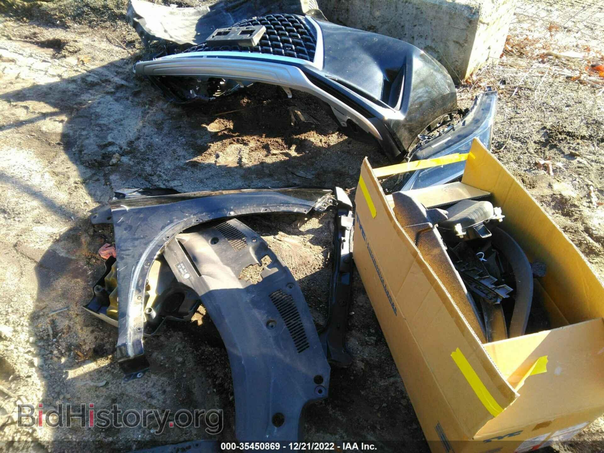 2021 LEXUS RX - VIN: 2T2HGMDA6MC069548 - Photo 12