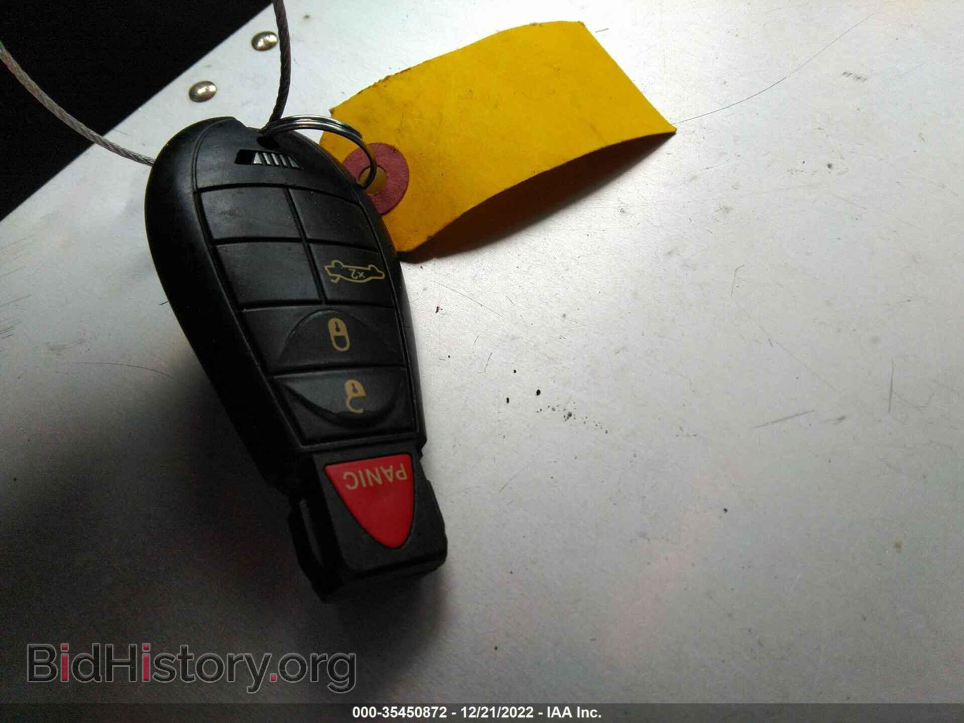 2013 DODGE DART - VIN: 1C3CDFAH2DD215939 - Фото 11