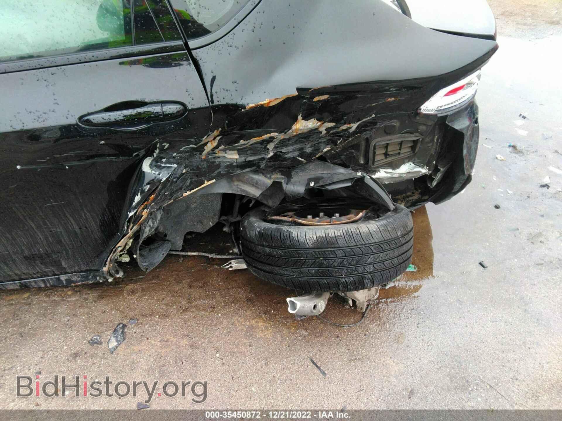 2013 DODGE DART - VIN: 1C3CDFAH2DD215939 - Фото 6