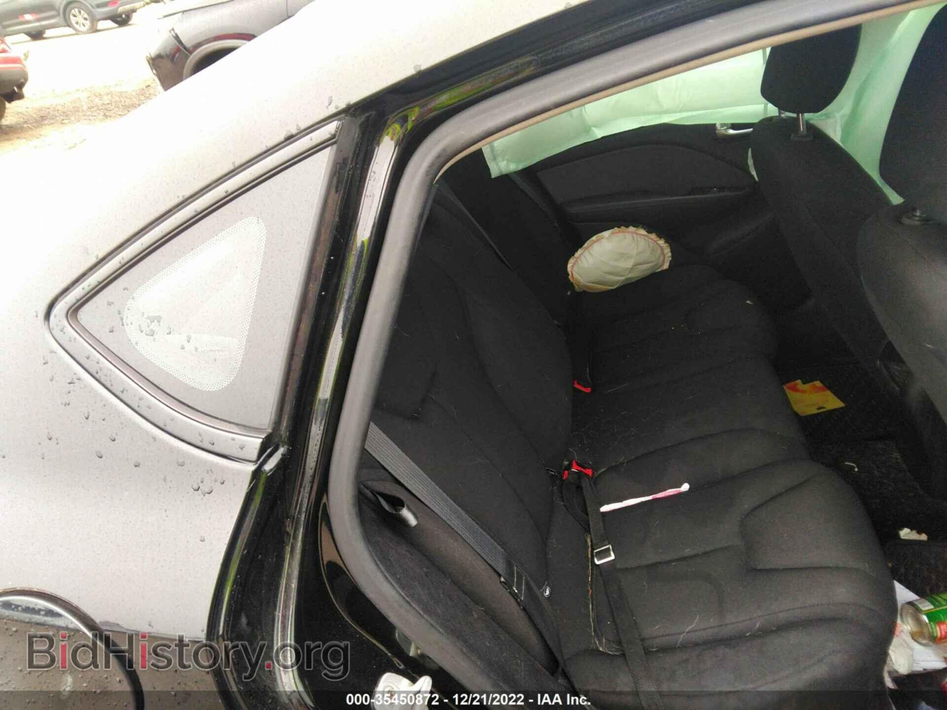 2013 DODGE DART - VIN: 1C3CDFAH2DD215939 - Фото 8