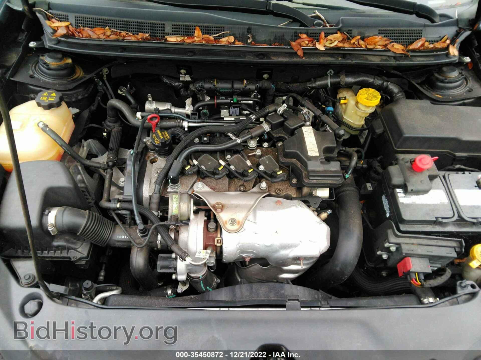 2013 DODGE DART - VIN: 1C3CDFAH2DD215939 - Фото 10