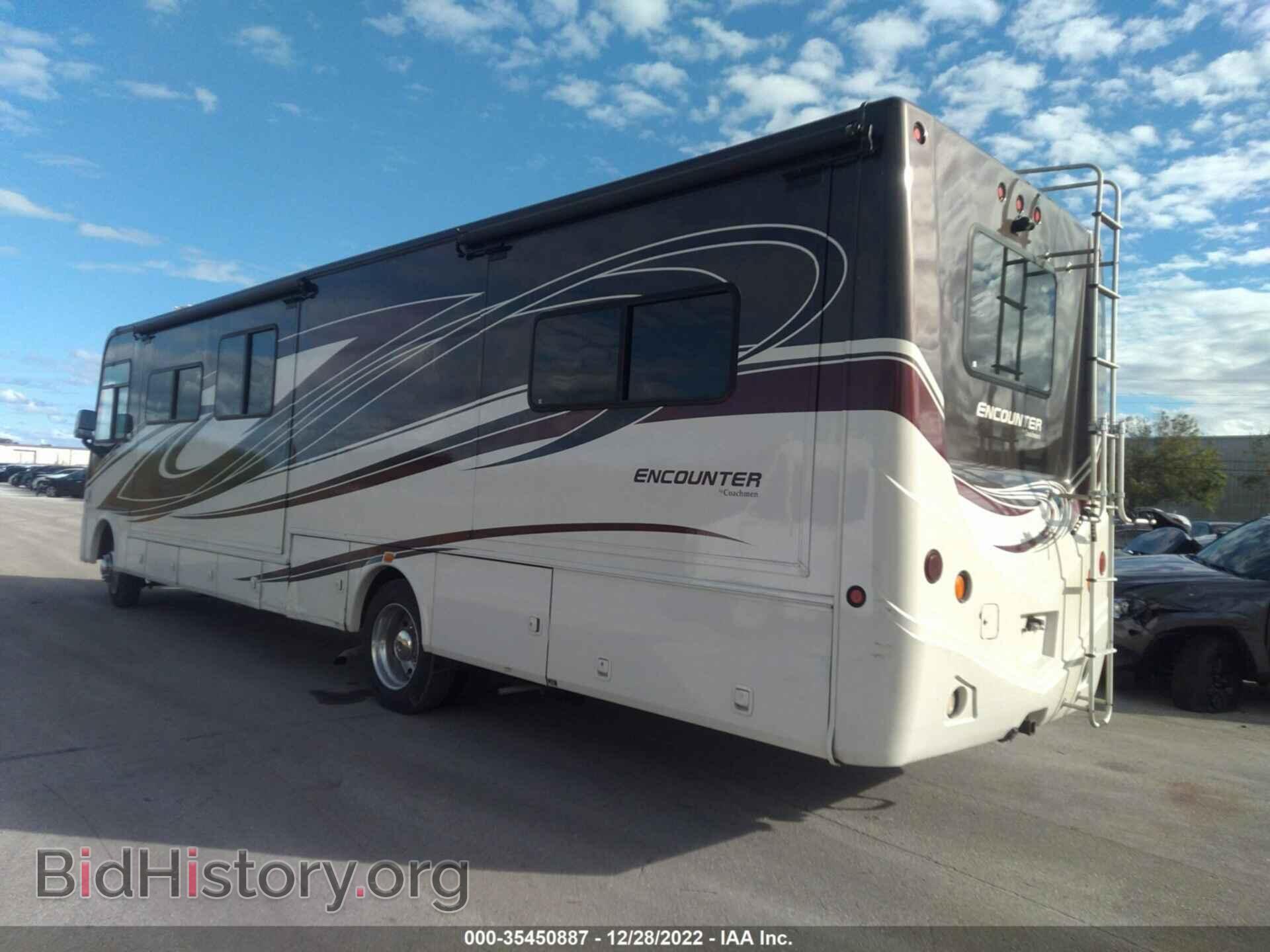2012 FORD F53 - VIN: 1F66F5DY1C0A01509 - Photo 3