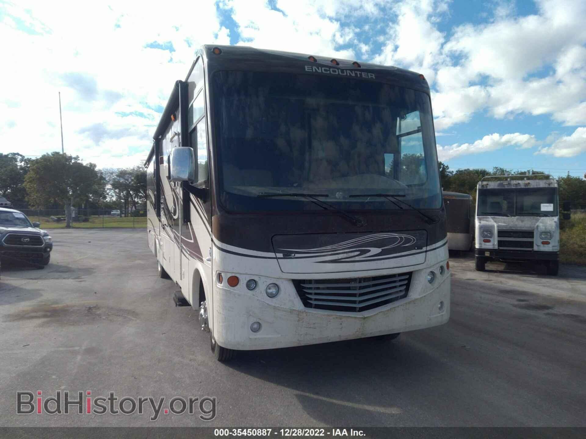 2012 FORD F53 - VIN: 1F66F5DY1C0A01509 - Photo 6