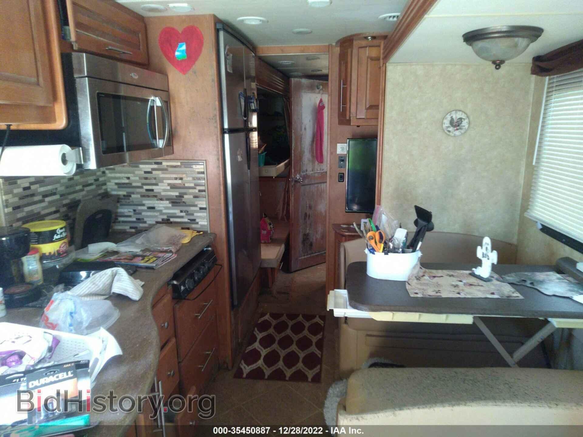 2012 FORD F53 - VIN: 1F66F5DY1C0A01509 - Photo 8
