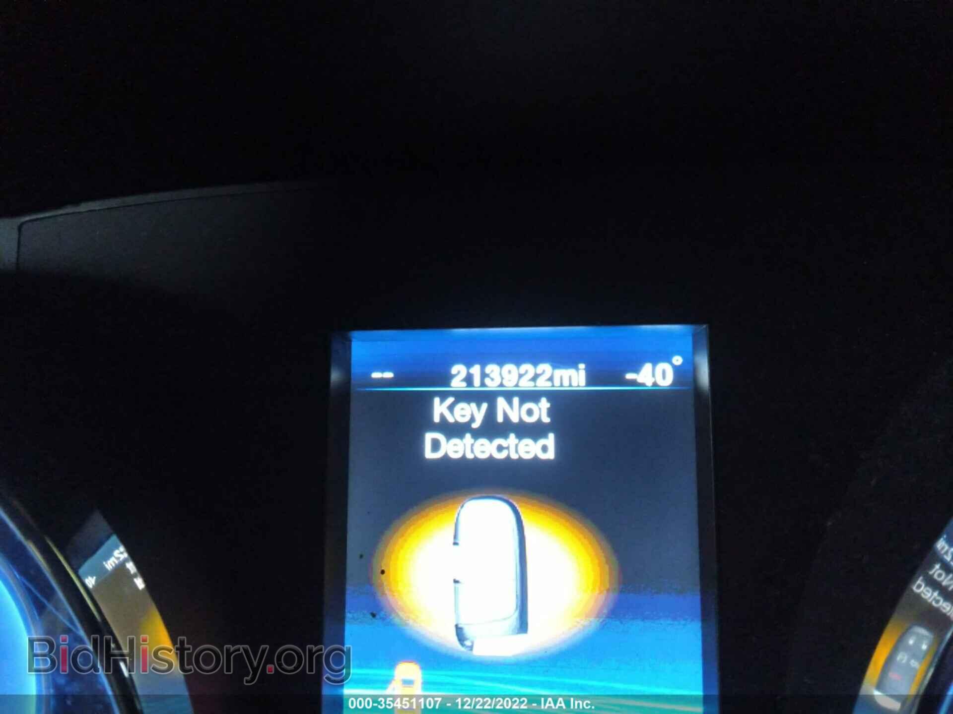2012 CHRYSLER 300 - VIN: 2C3CCACG1CH309936 - Фото 7