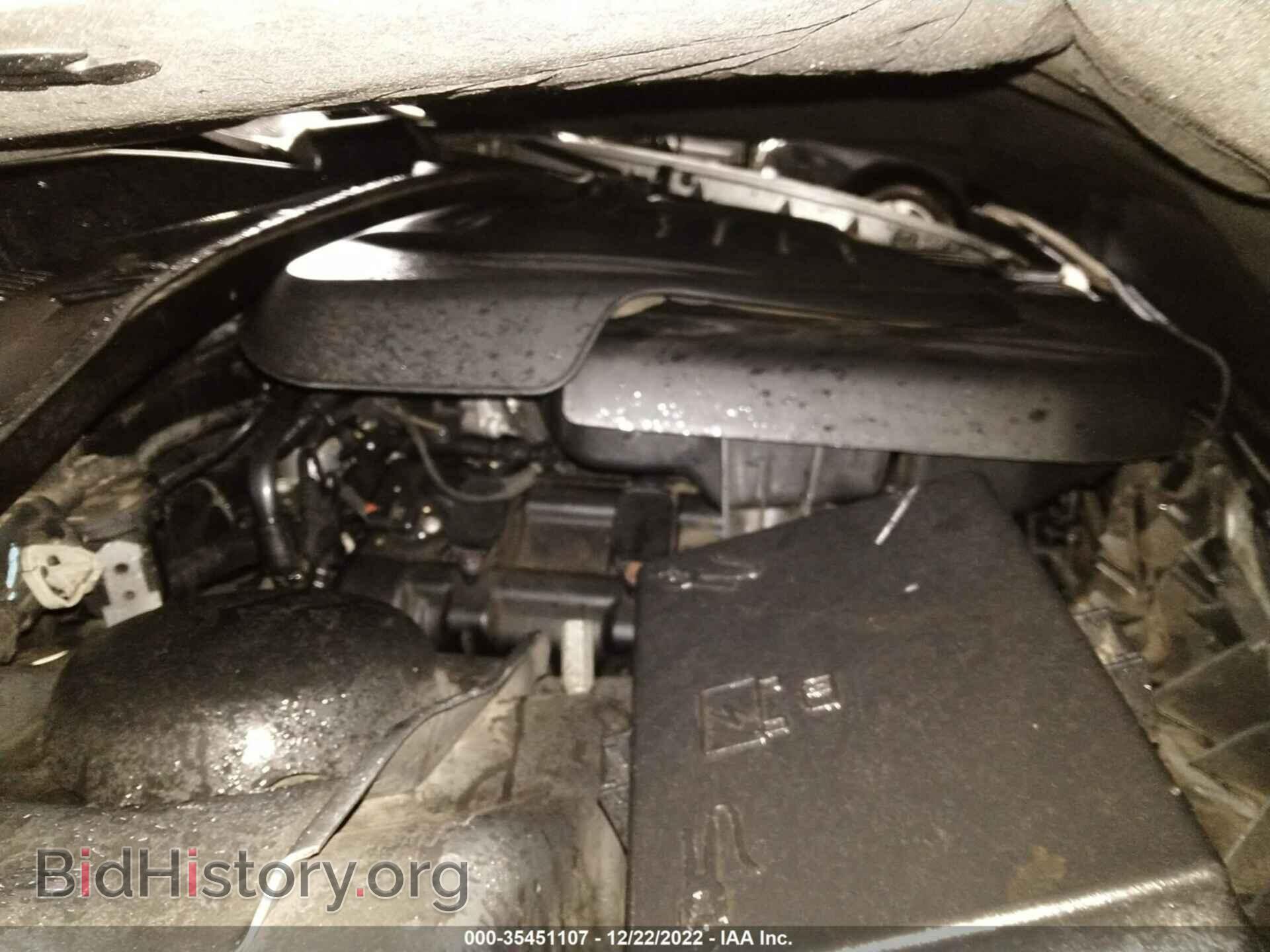2012 CHRYSLER 300 - VIN: 2C3CCACG1CH309936 - Фото 10