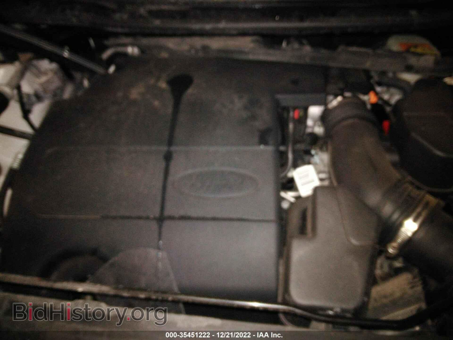 2017 FORD EXPLORER - VIN: 1FM5K8F82HGC94155 - Фото 10