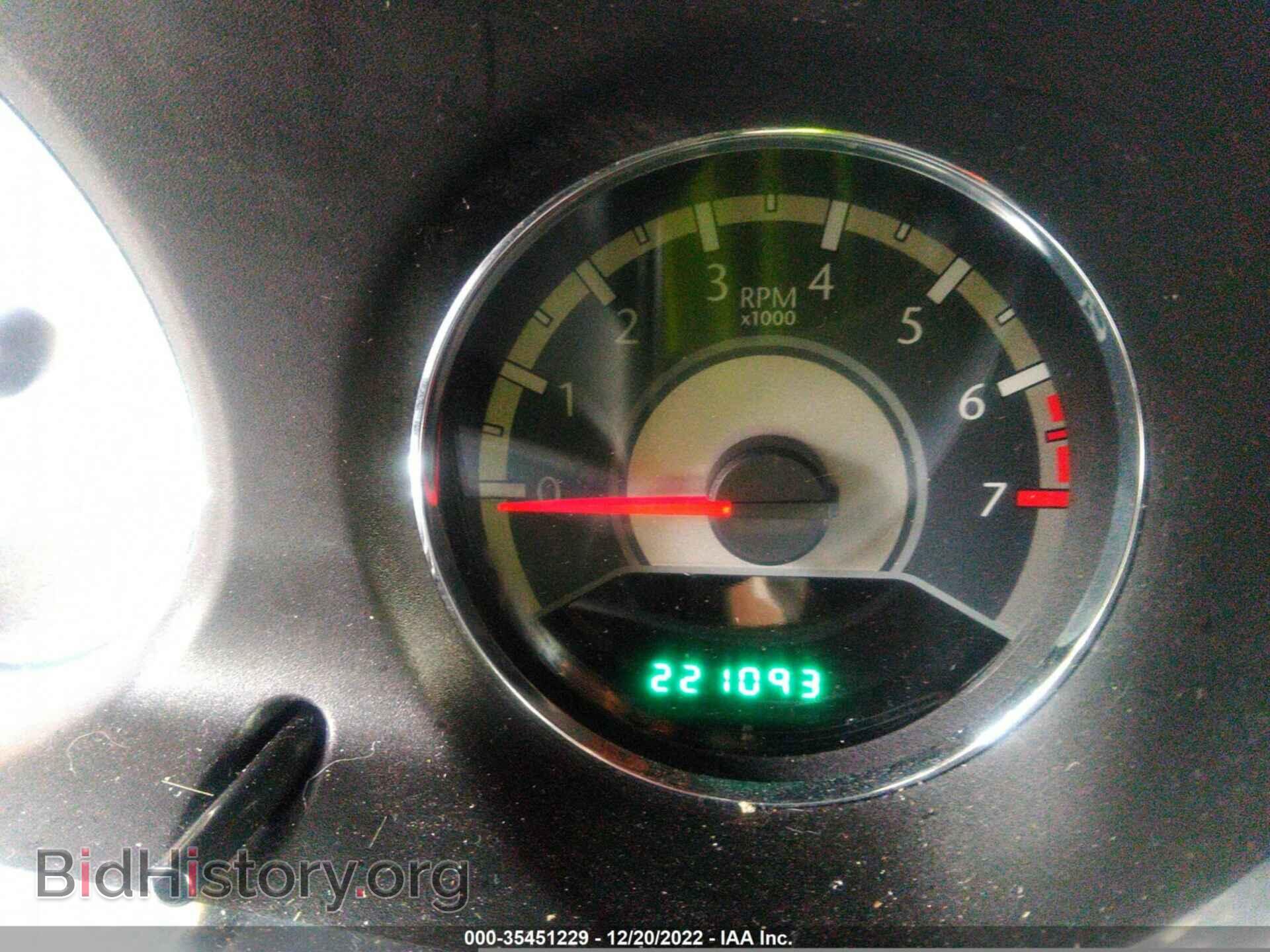2013 CHRYSLER 200 - VIN: 1C3CCBBB4DN578100 - Photo 7