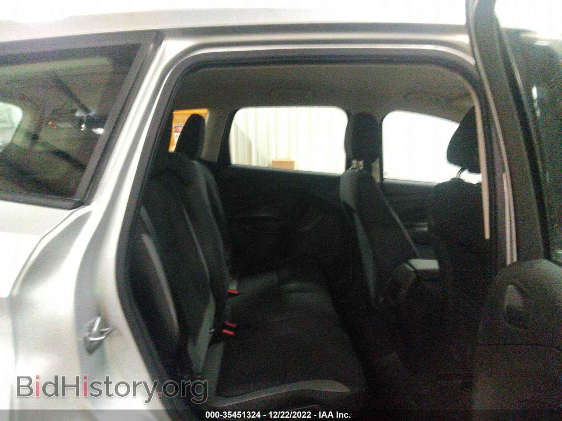 2014 FORD ESCAPE - VIN: 1FMCU0F79EUB08439 - Photo 8