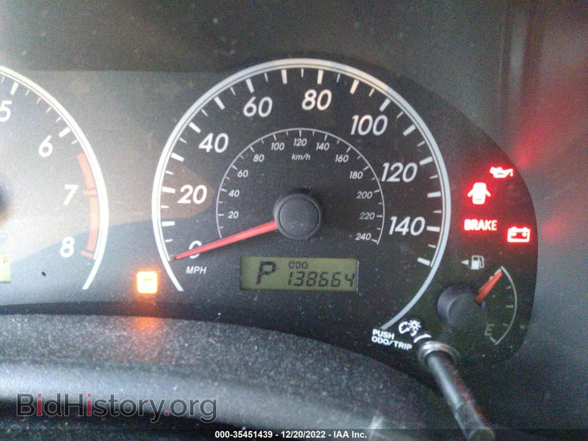 2011 TOYOTA COROLLA - VIN: 2T1BU4EE2BC609091 - Фото 7