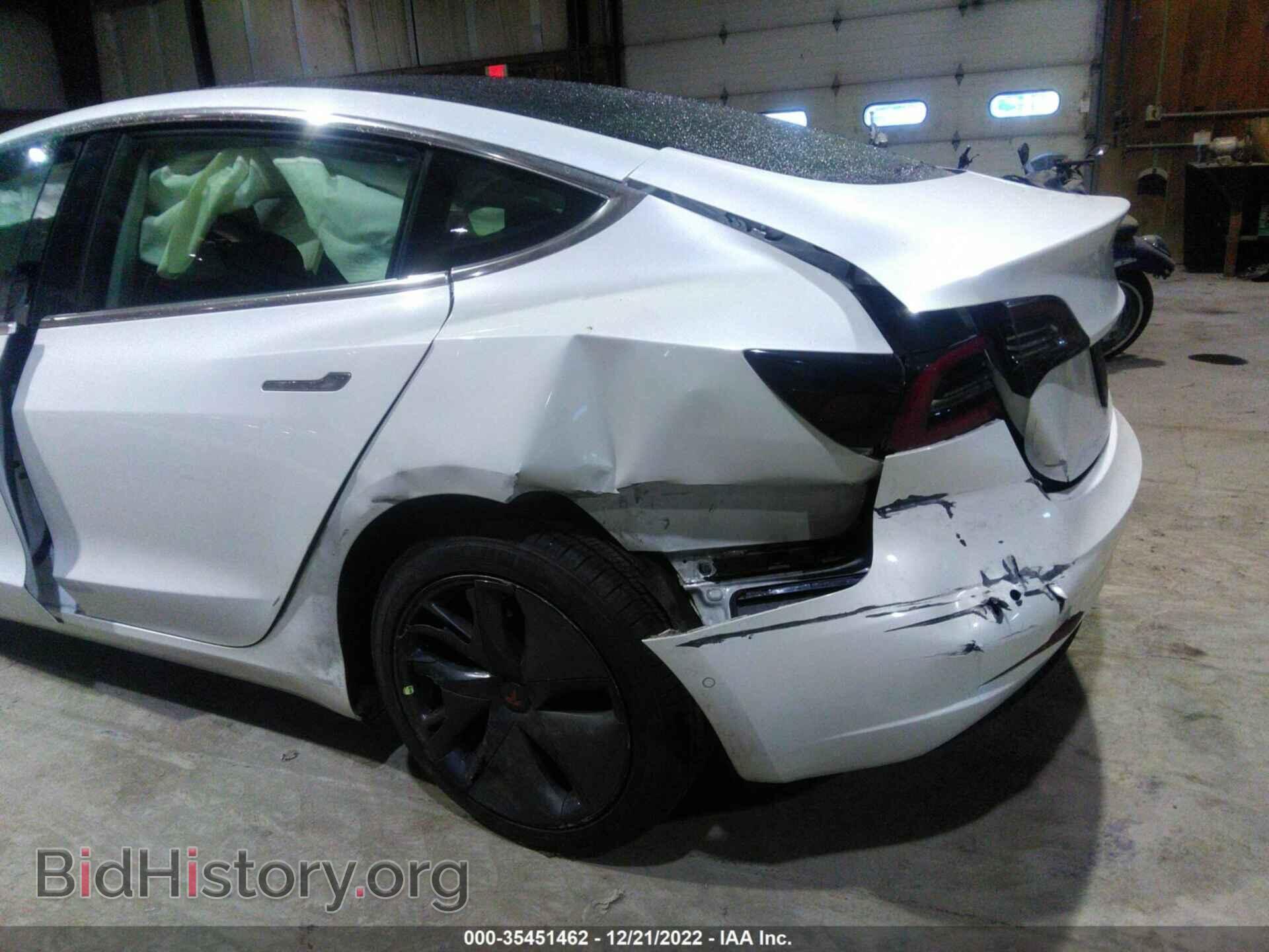 2020 TESLA MODEL 3 - VIN: 5YJ3E1EA1LF736991 - Photo 6