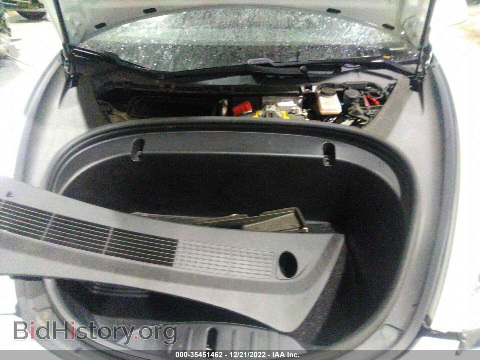 2020 TESLA MODEL 3 - VIN: 5YJ3E1EA1LF736991 - Photo 10