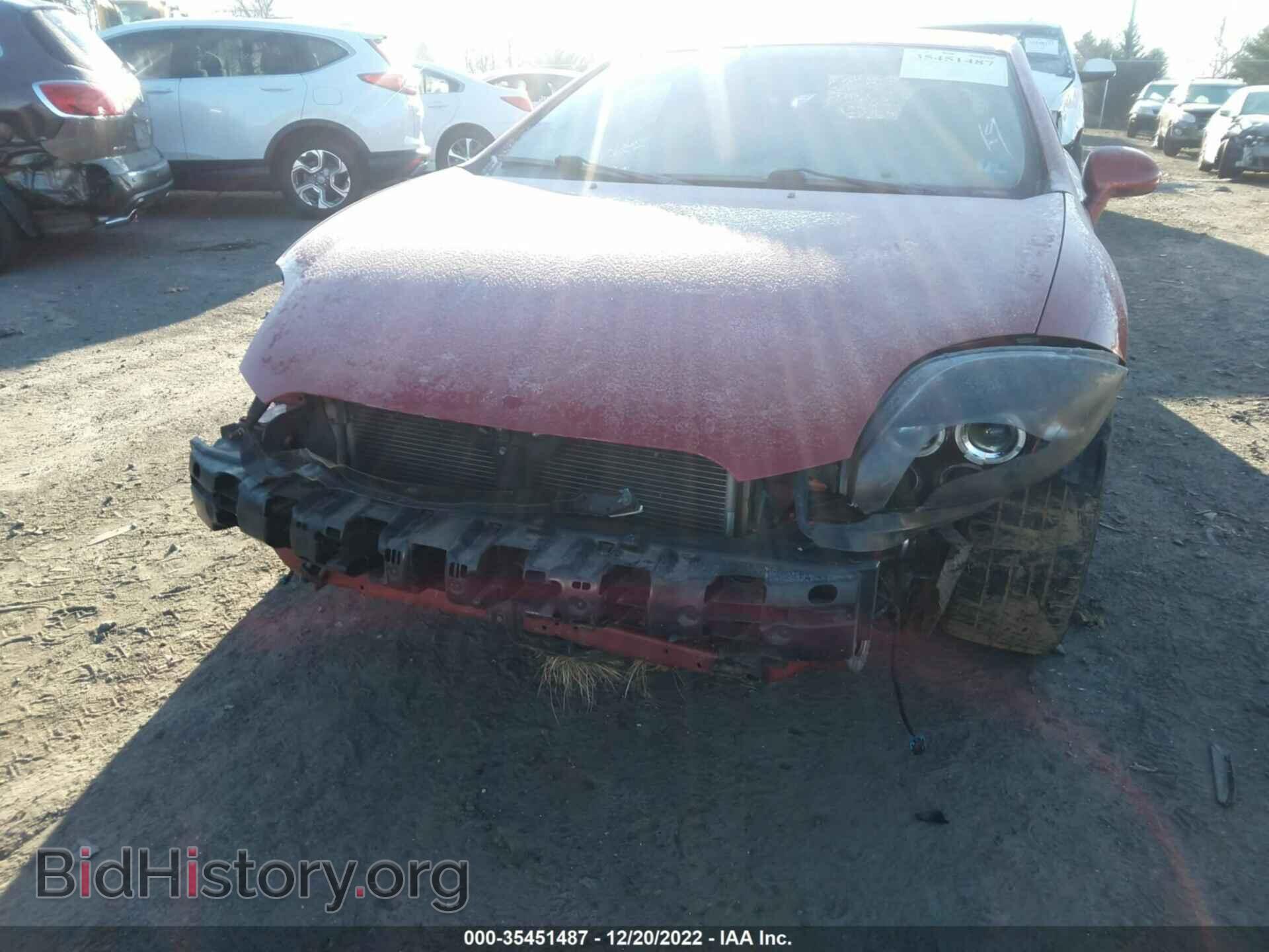 2009 MITSUBISHI ECLIPSE - VIN: 4A3AK24F49E033427 - Фото 6